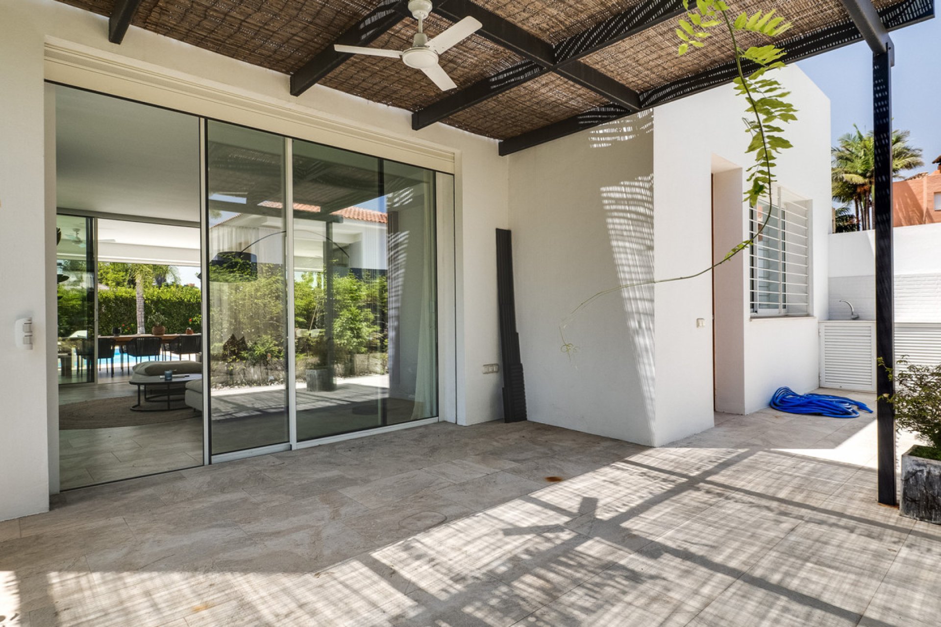 Reventa - House - Detached Villa - Marbella - Guadalmina Baja