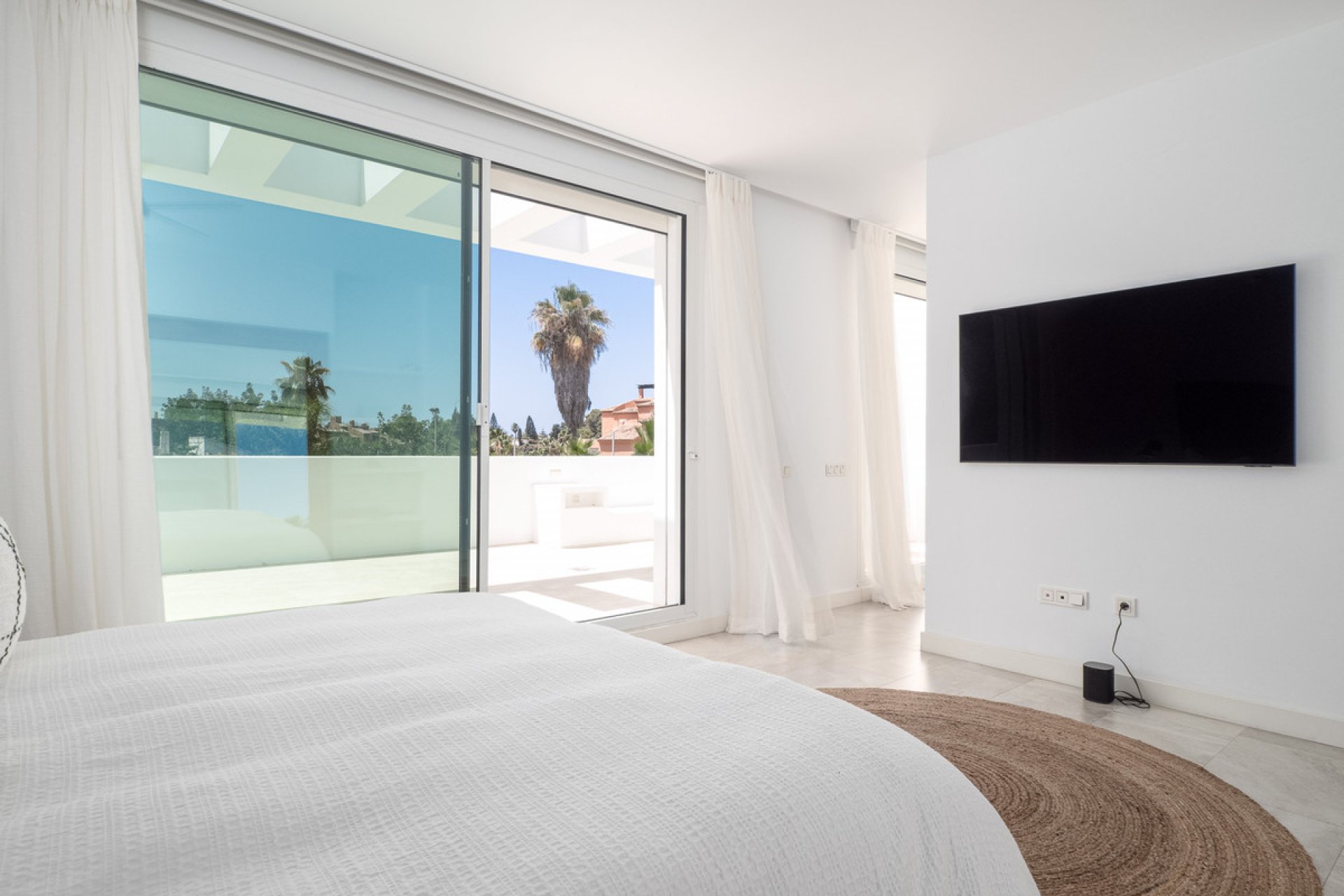 Reventa - House - Detached Villa - Marbella - Guadalmina Baja