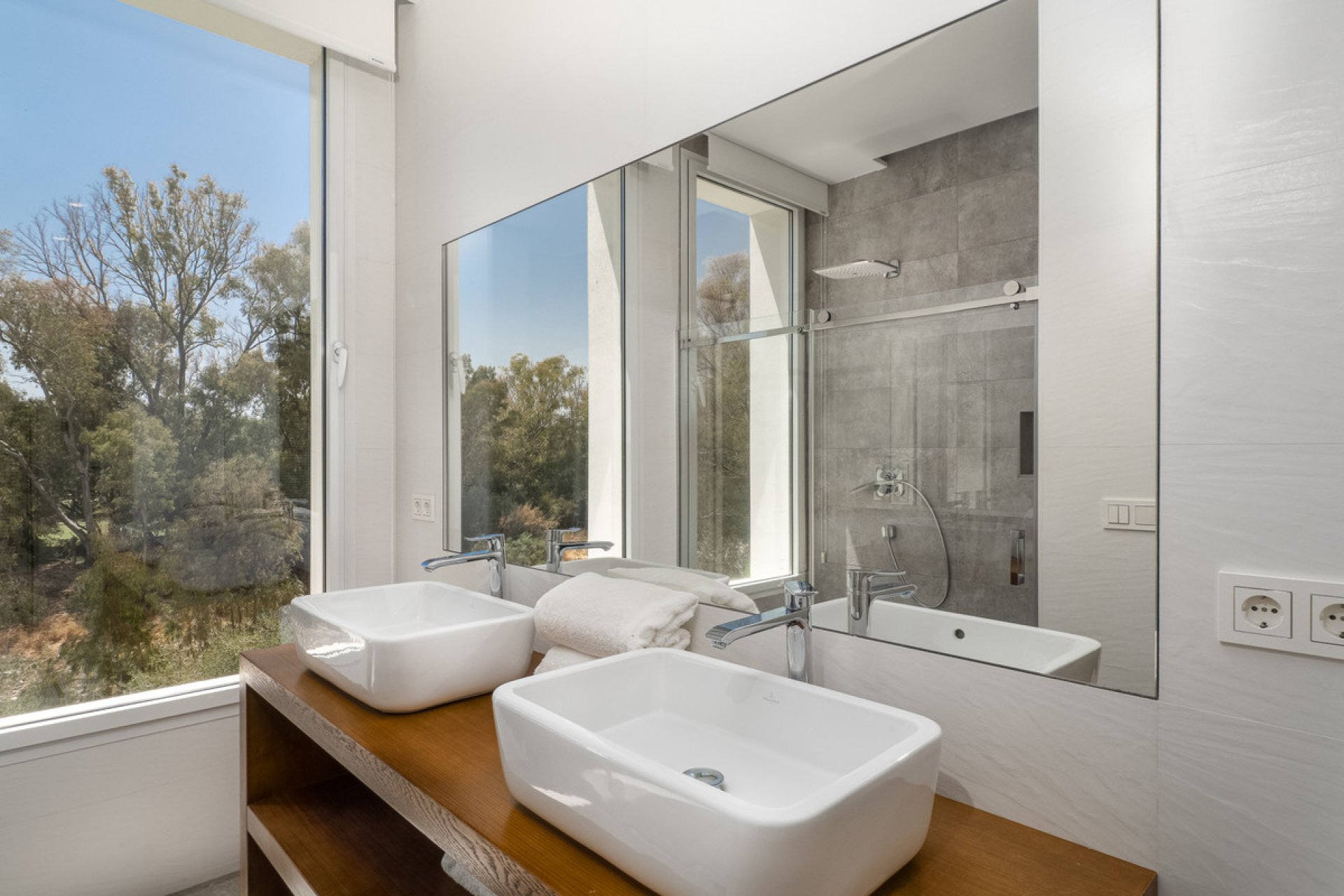 Reventa - House - Detached Villa - Marbella - Guadalmina Baja