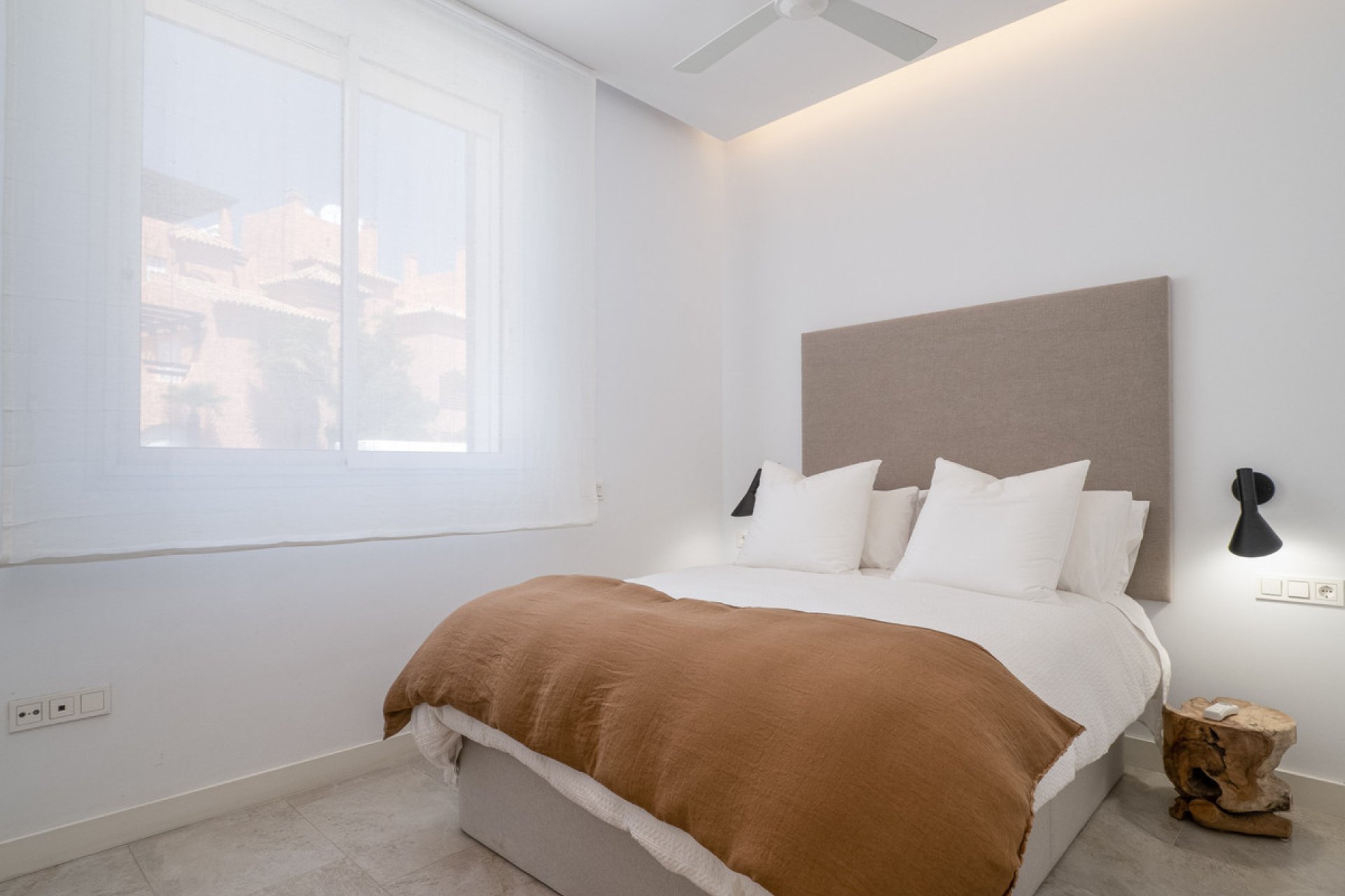 Reventa - House - Detached Villa - Marbella - Guadalmina Baja