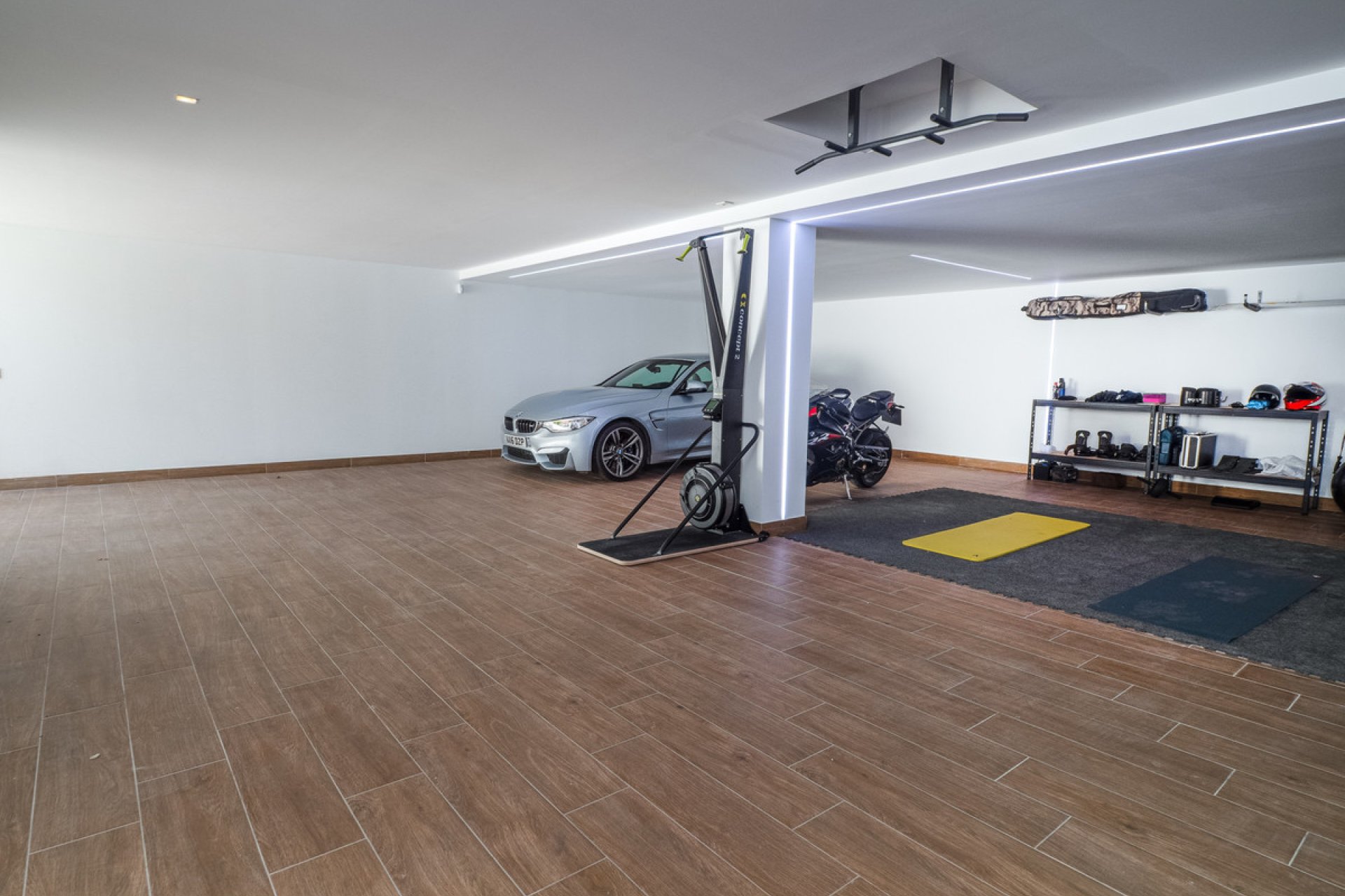 Reventa - House - Detached Villa - Marbella - Guadalmina Baja