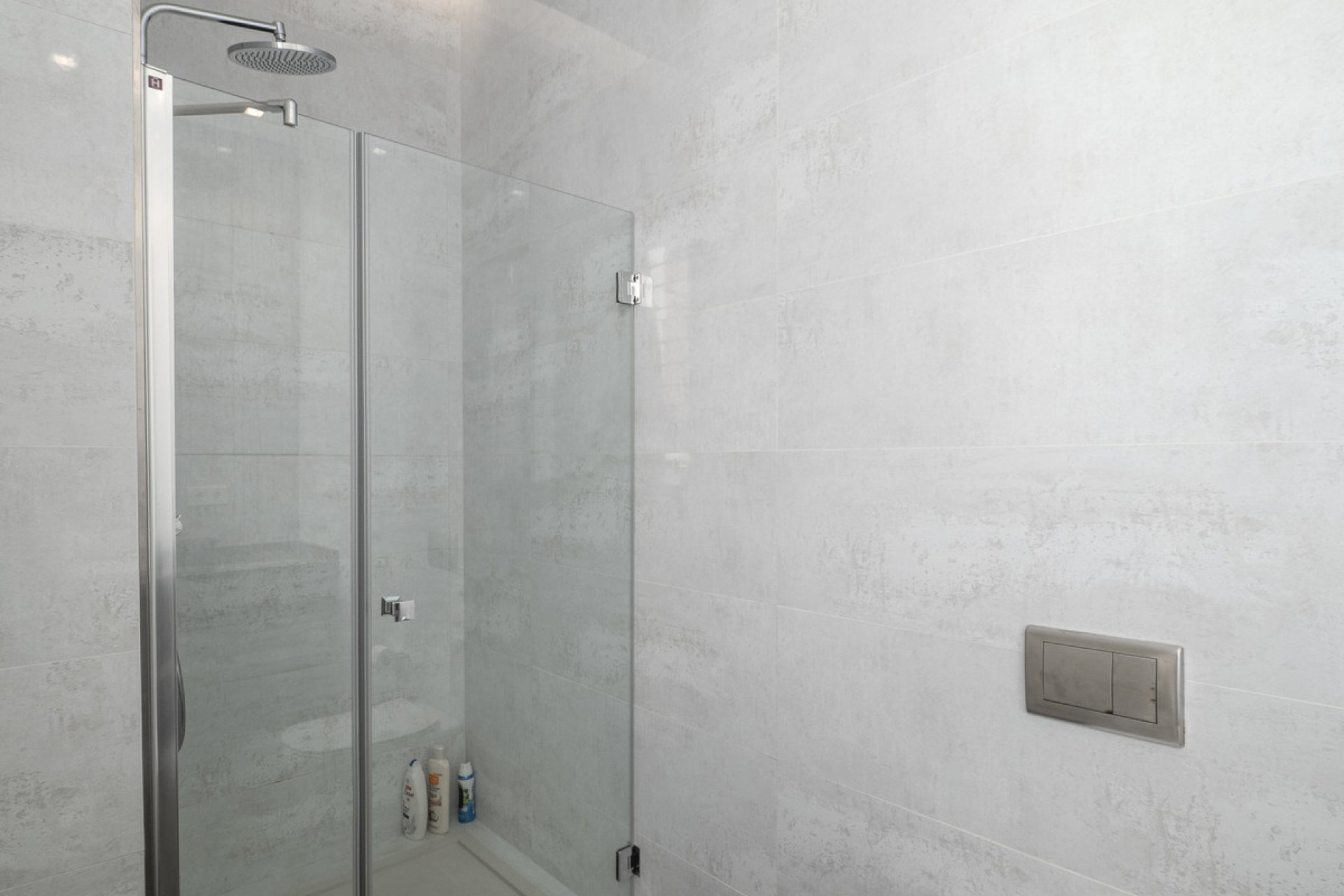 Reventa - House - Detached Villa - Marbella - Guadalmina Baja