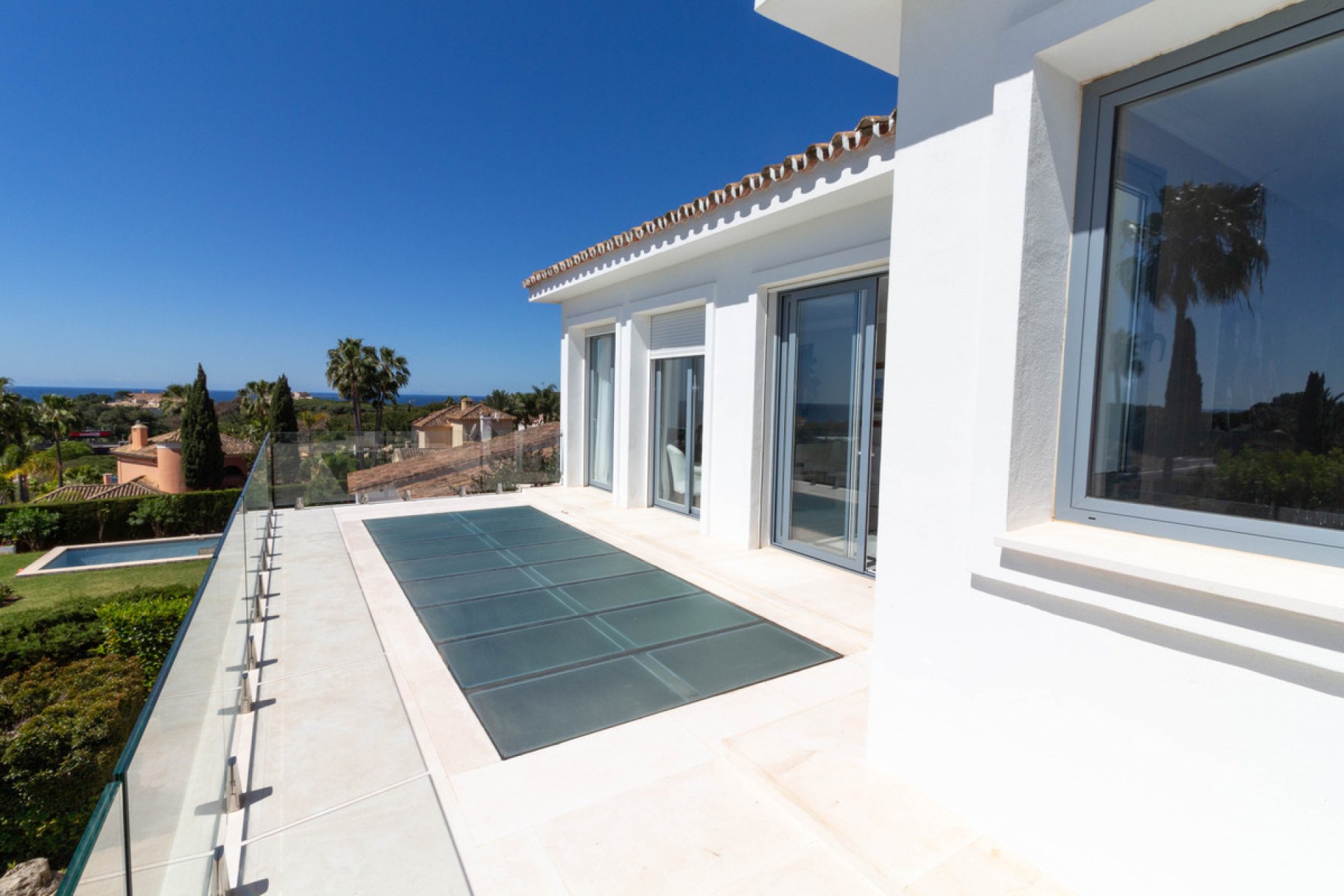 Reventa - House - Detached Villa - Marbella - Hacienda Las Chapas