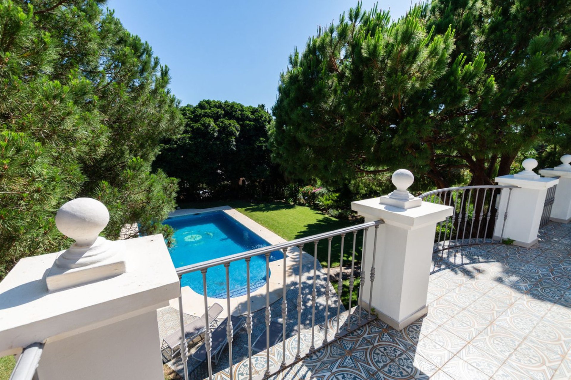 Reventa - House - Detached Villa - Marbella - Hacienda Las Chapas