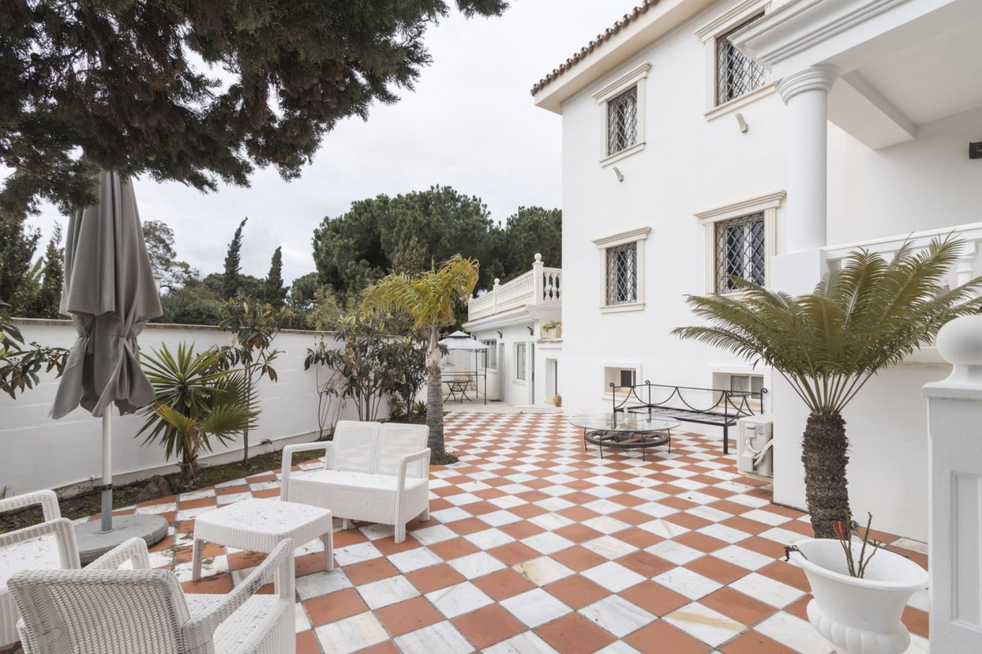 Reventa - House - Detached Villa - Marbella - Hacienda Las Chapas