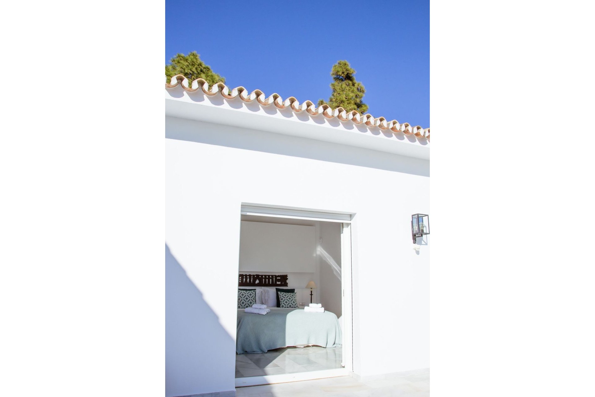 Reventa - House - Detached Villa - Marbella - Hacienda Las Chapas