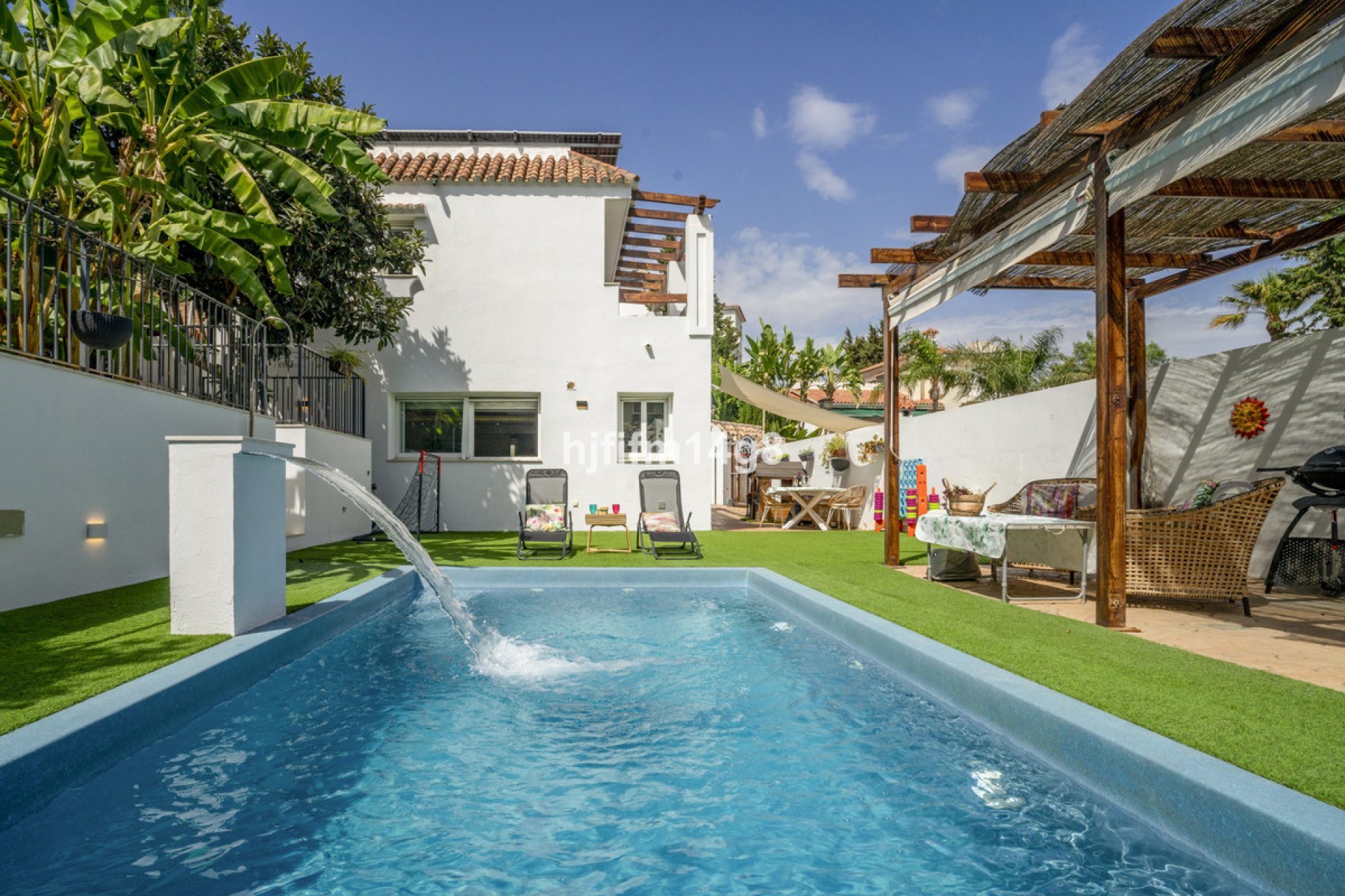 Reventa - House - Detached Villa - Marbella - La Campana