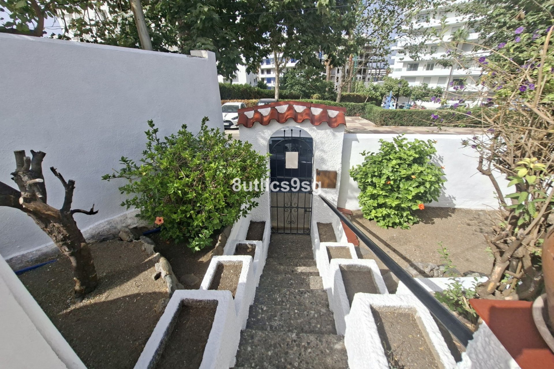 Reventa - House - Detached Villa - Marbella - La Campana