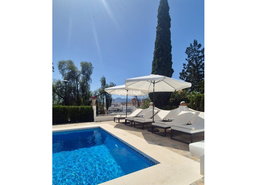 Reventa - House - Detached Villa - Marbella - La Campana