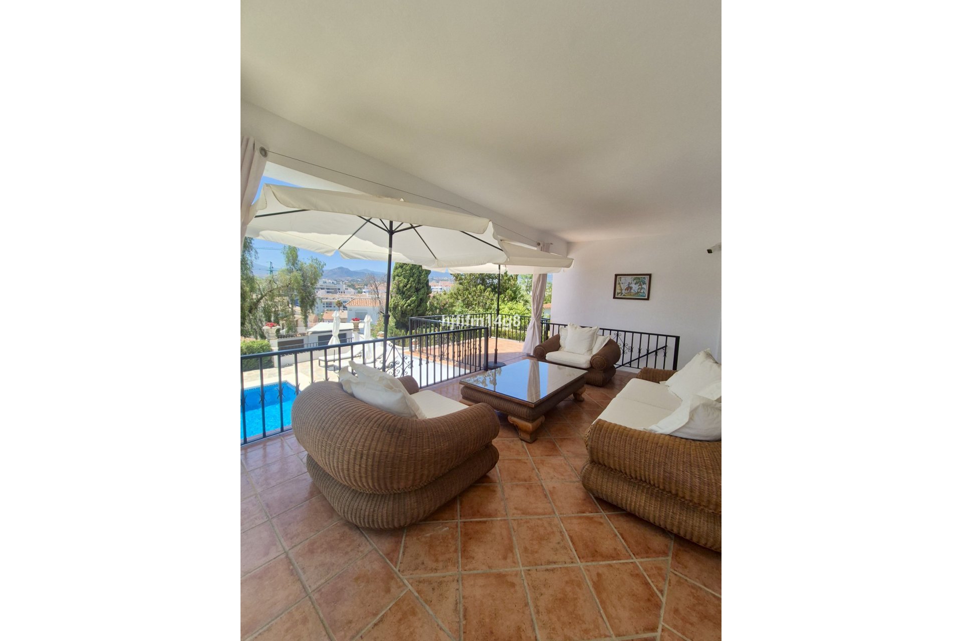 Reventa - House - Detached Villa - Marbella - La Campana