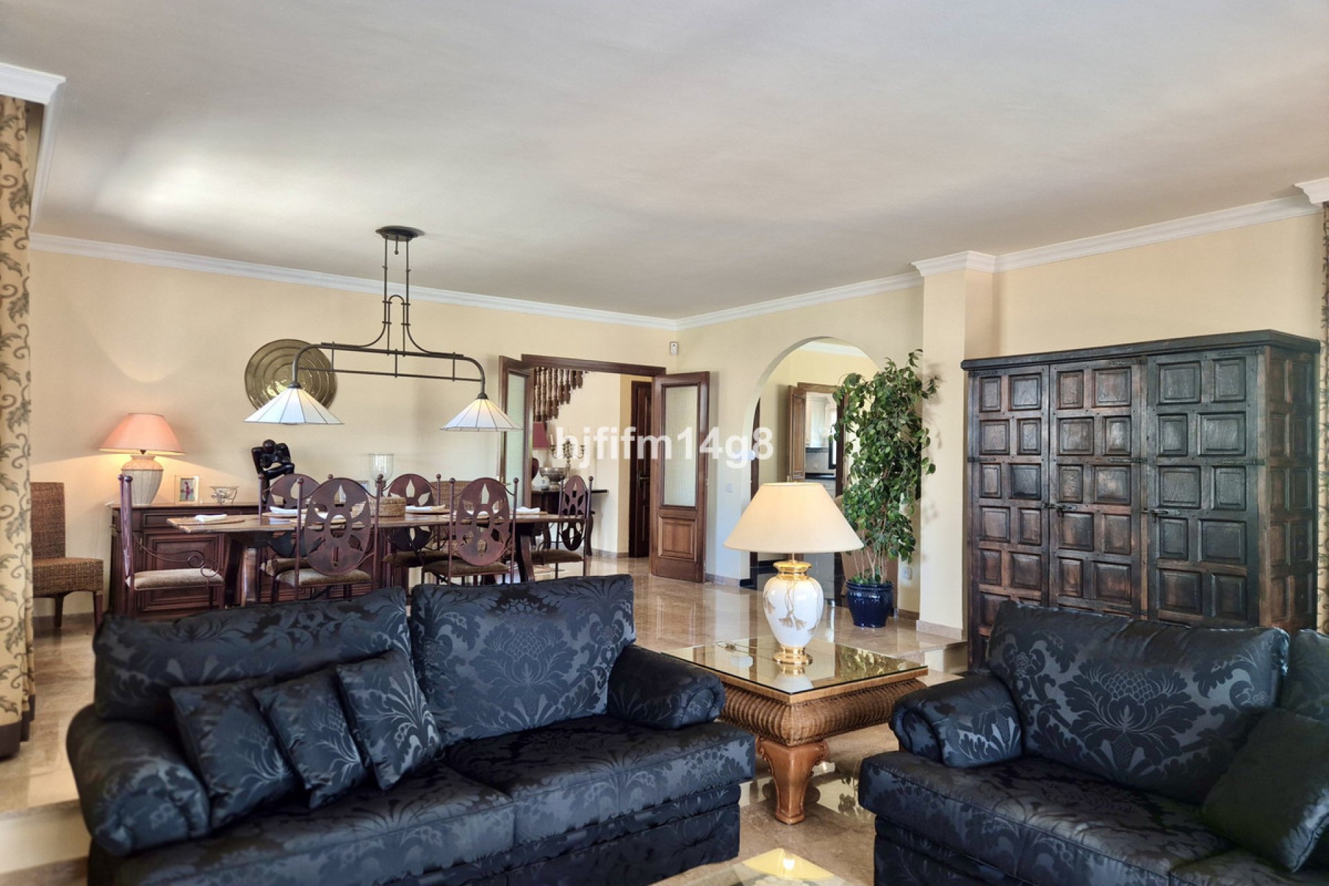 Reventa - House - Detached Villa - Marbella - La Campana