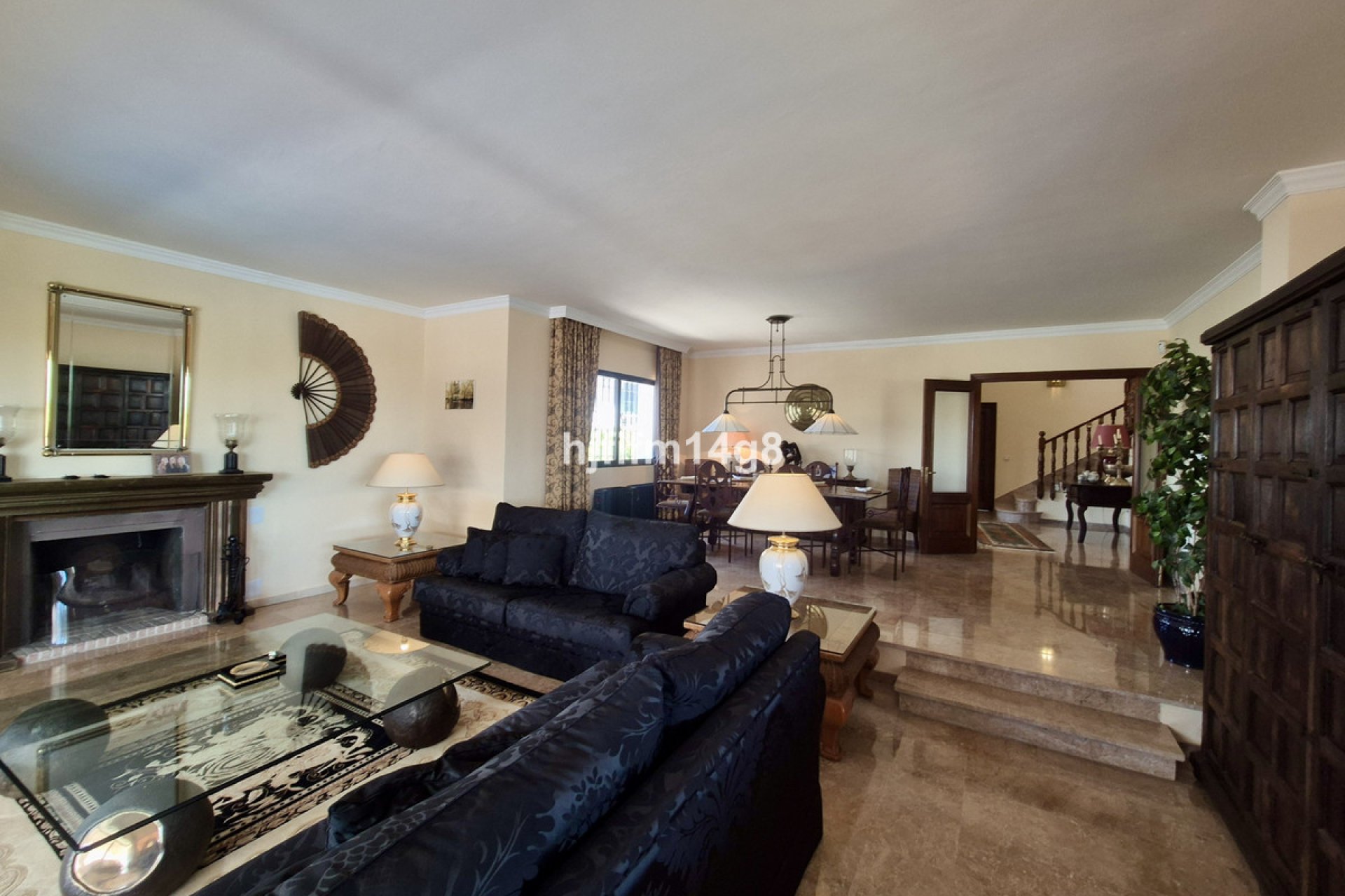 Reventa - House - Detached Villa - Marbella - La Campana