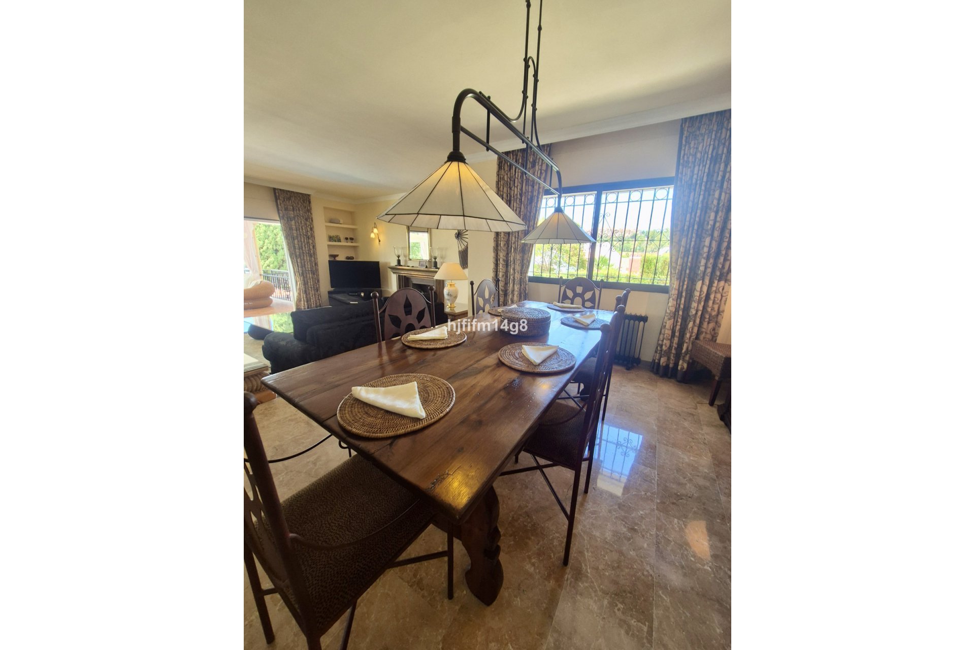 Reventa - House - Detached Villa - Marbella - La Campana