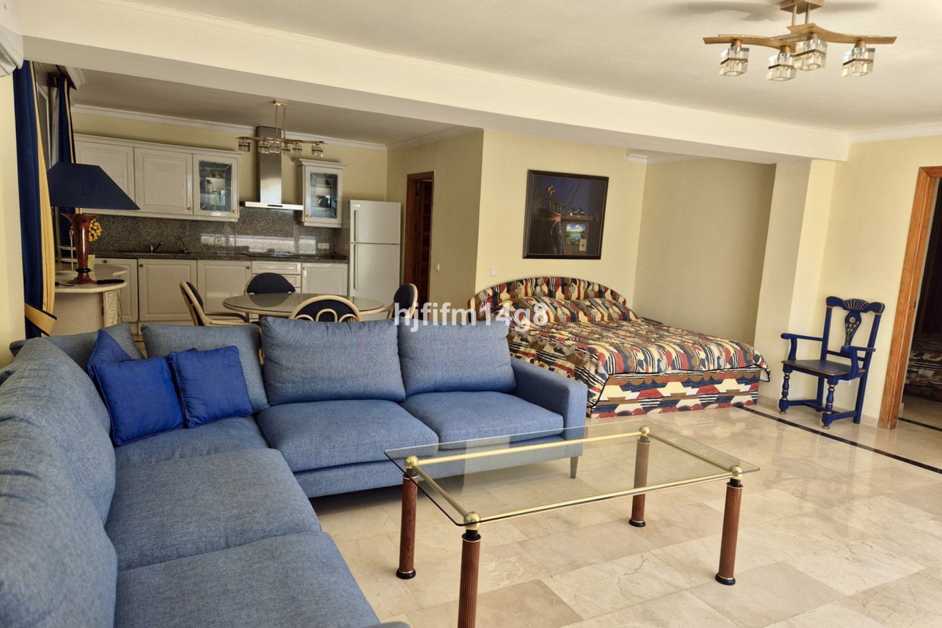 Reventa - House - Detached Villa - Marbella - La Campana