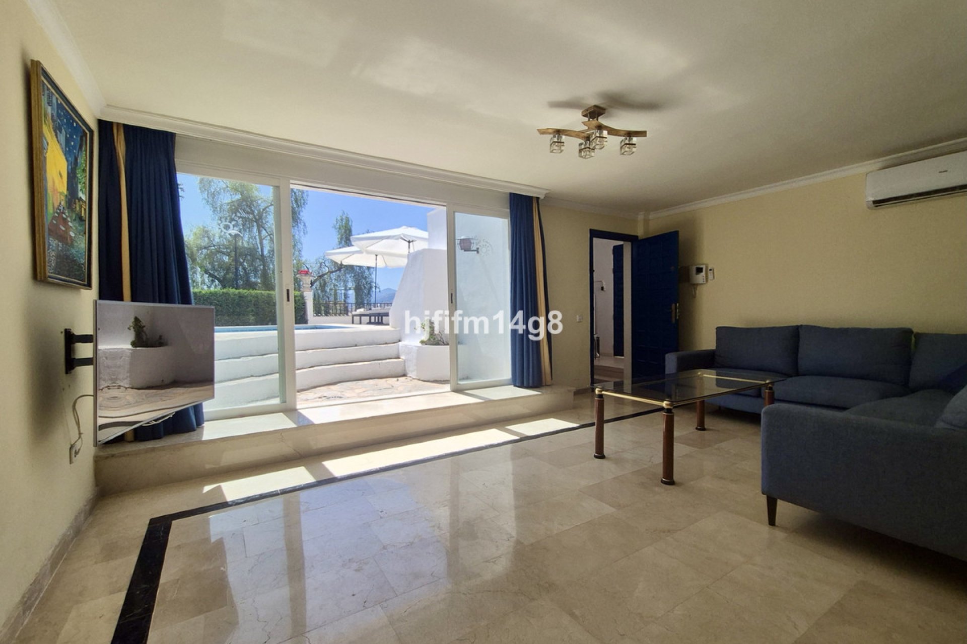 Reventa - House - Detached Villa - Marbella - La Campana
