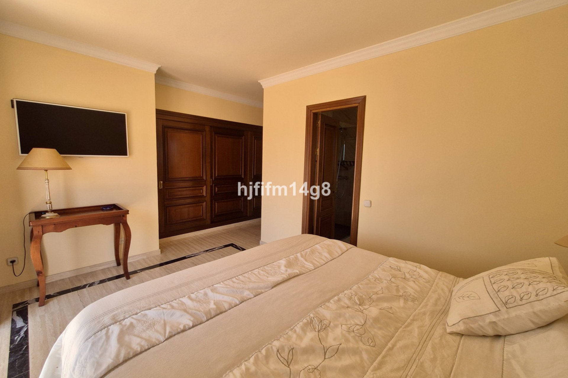 Reventa - House - Detached Villa - Marbella - La Campana