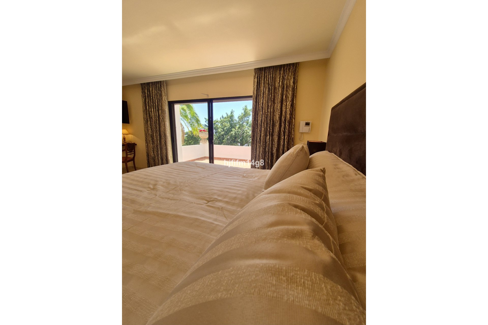 Reventa - House - Detached Villa - Marbella - La Campana