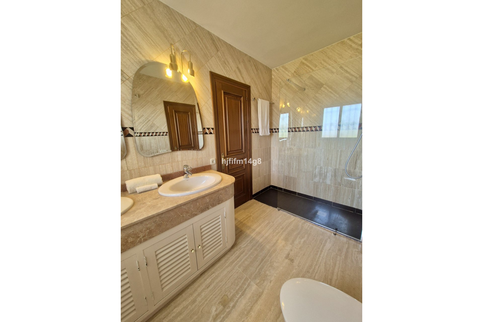 Reventa - House - Detached Villa - Marbella - La Campana