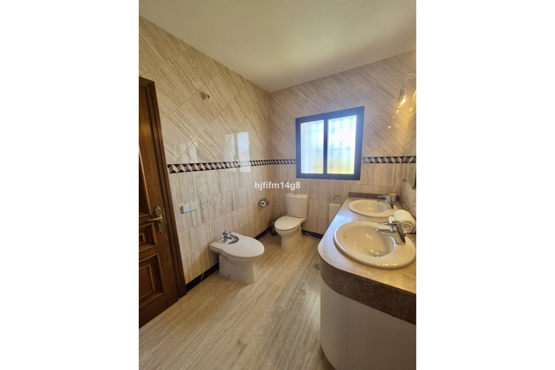 Reventa - House - Detached Villa - Marbella - La Campana