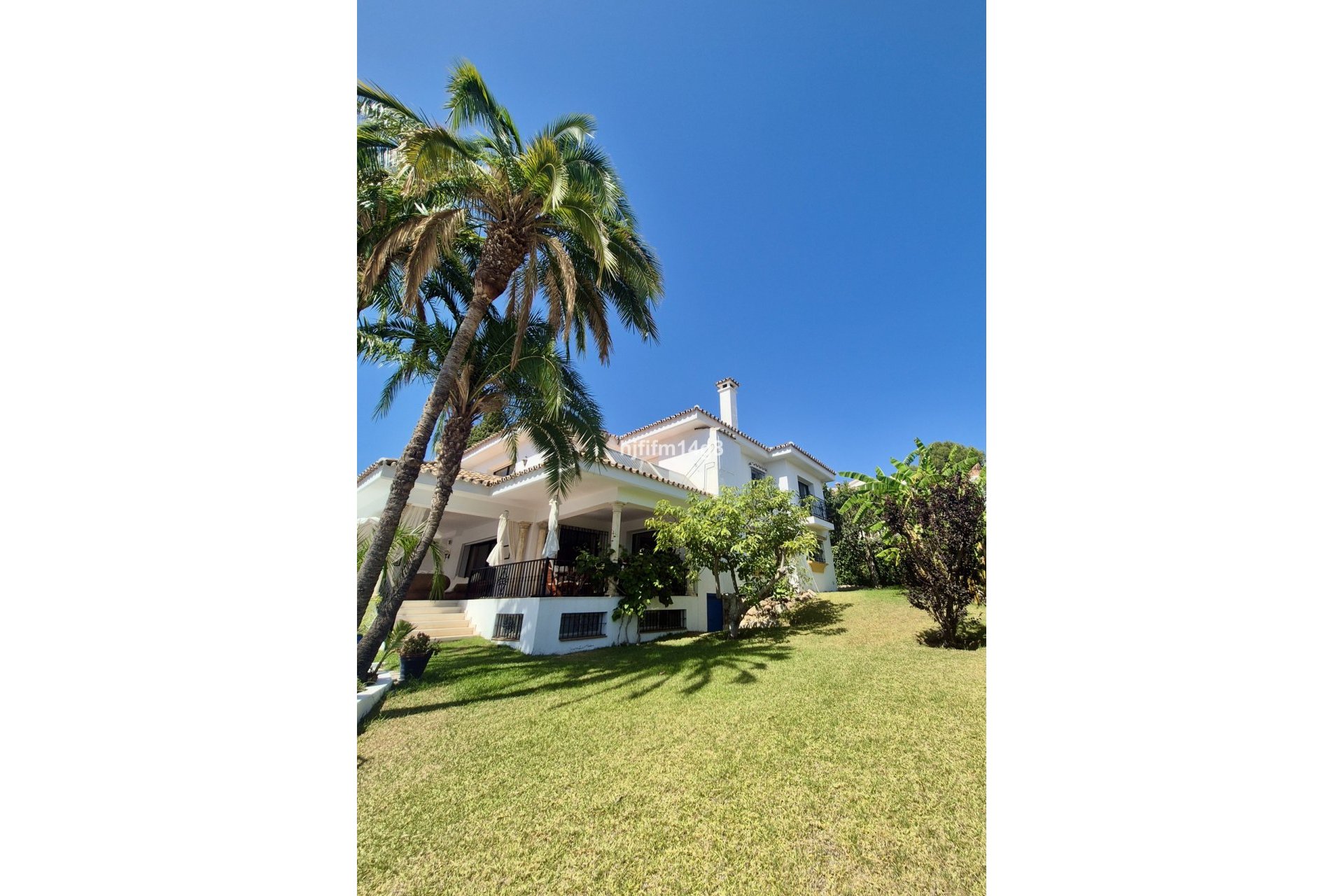 Reventa - House - Detached Villa - Marbella - La Campana