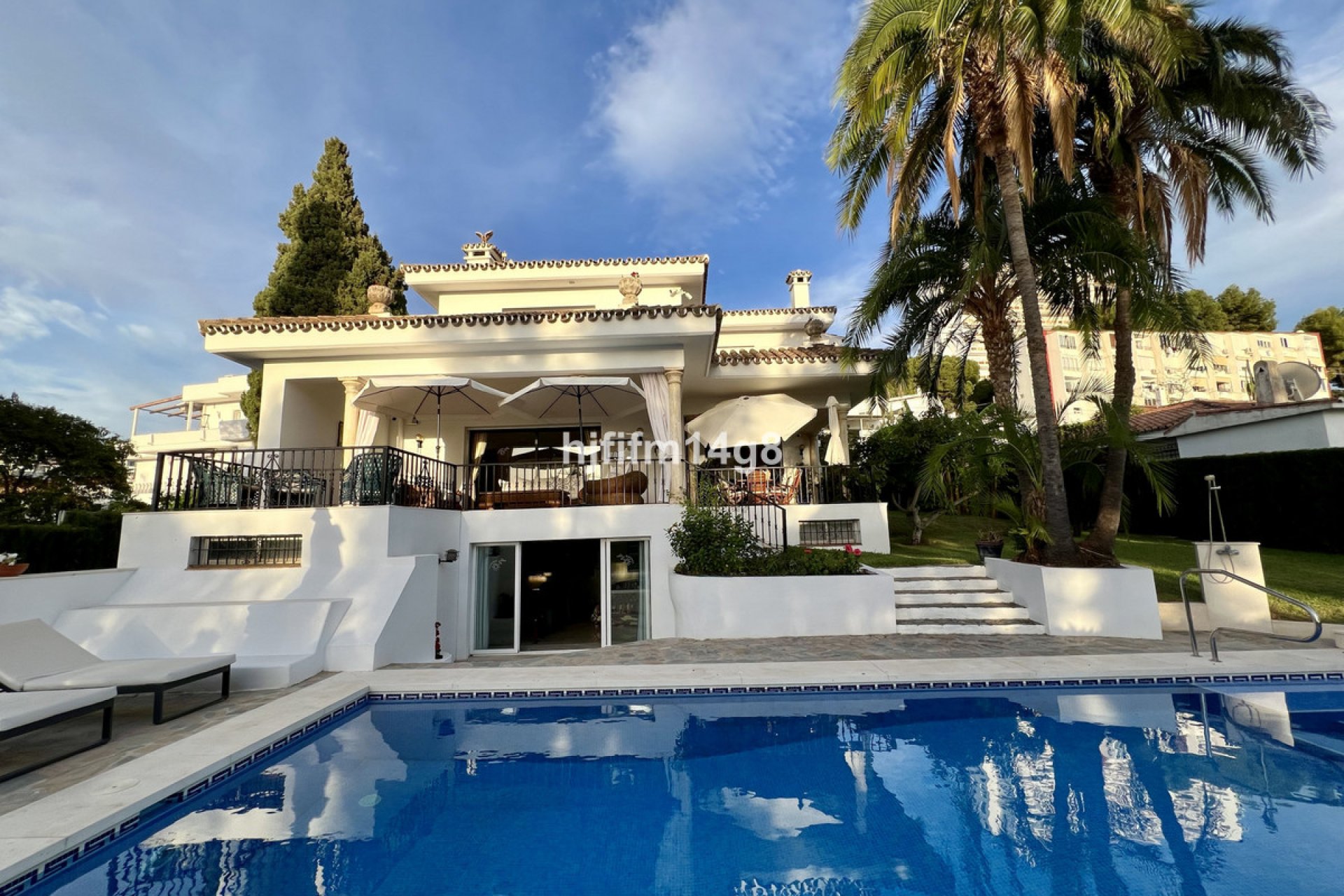 Reventa - House - Detached Villa - Marbella - La Campana