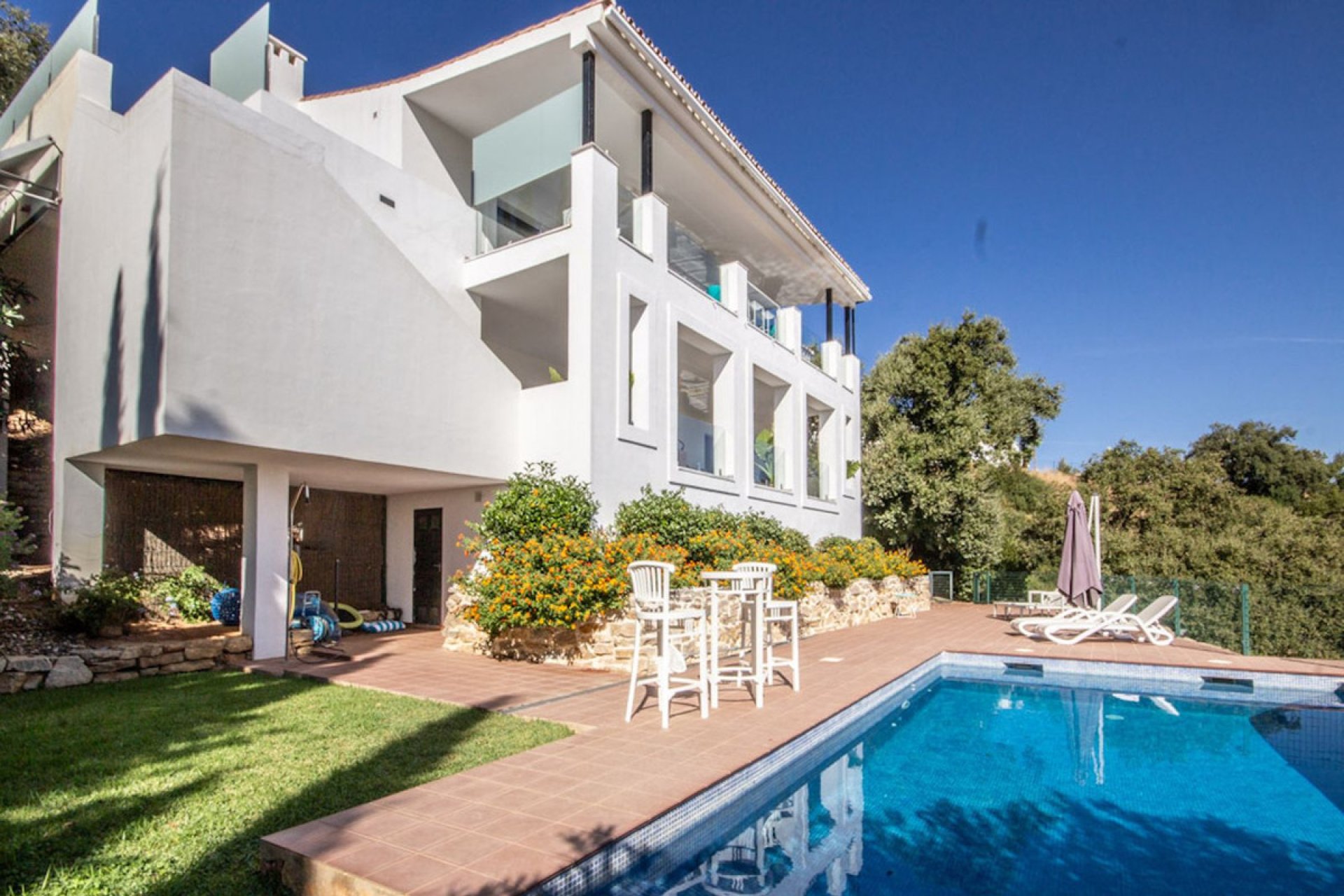 Reventa - House - Detached Villa - Marbella - La Mairena