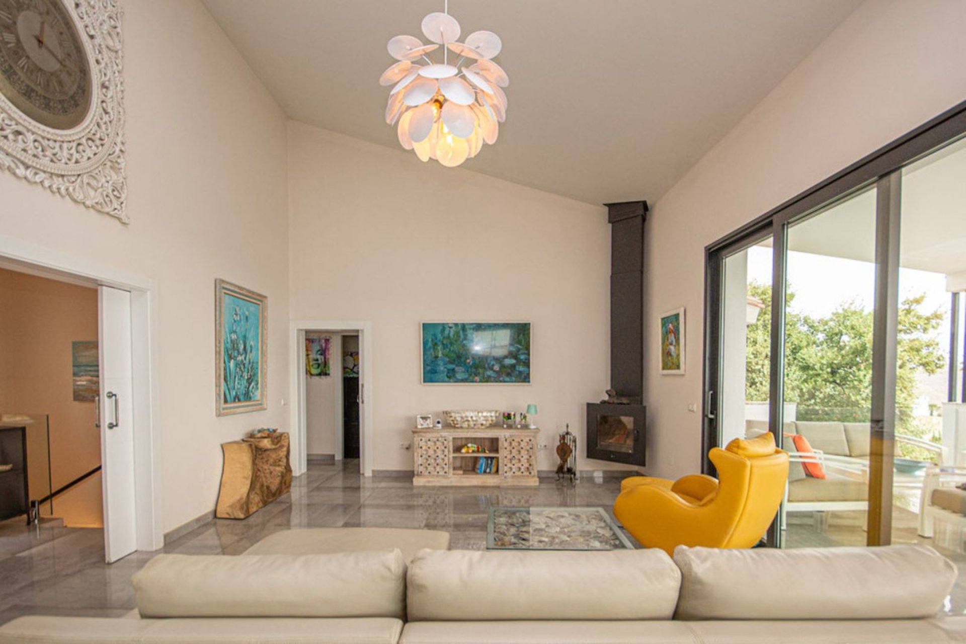 Reventa - House - Detached Villa - Marbella - La Mairena