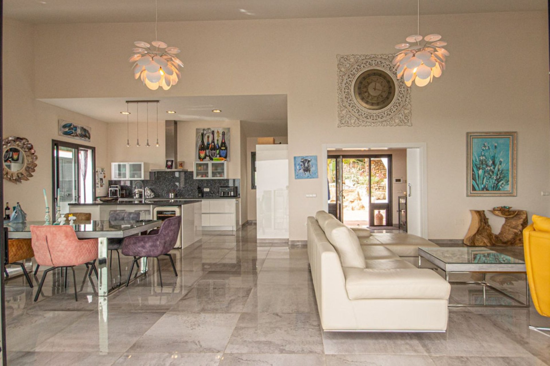 Reventa - House - Detached Villa - Marbella - La Mairena