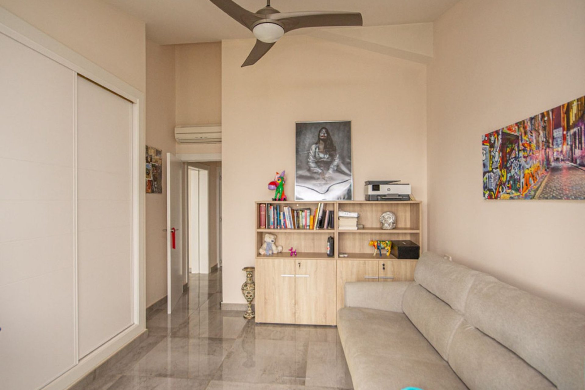 Reventa - House - Detached Villa - Marbella - La Mairena