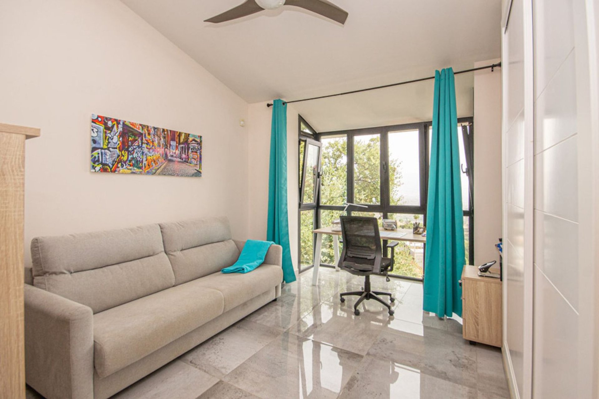 Reventa - House - Detached Villa - Marbella - La Mairena