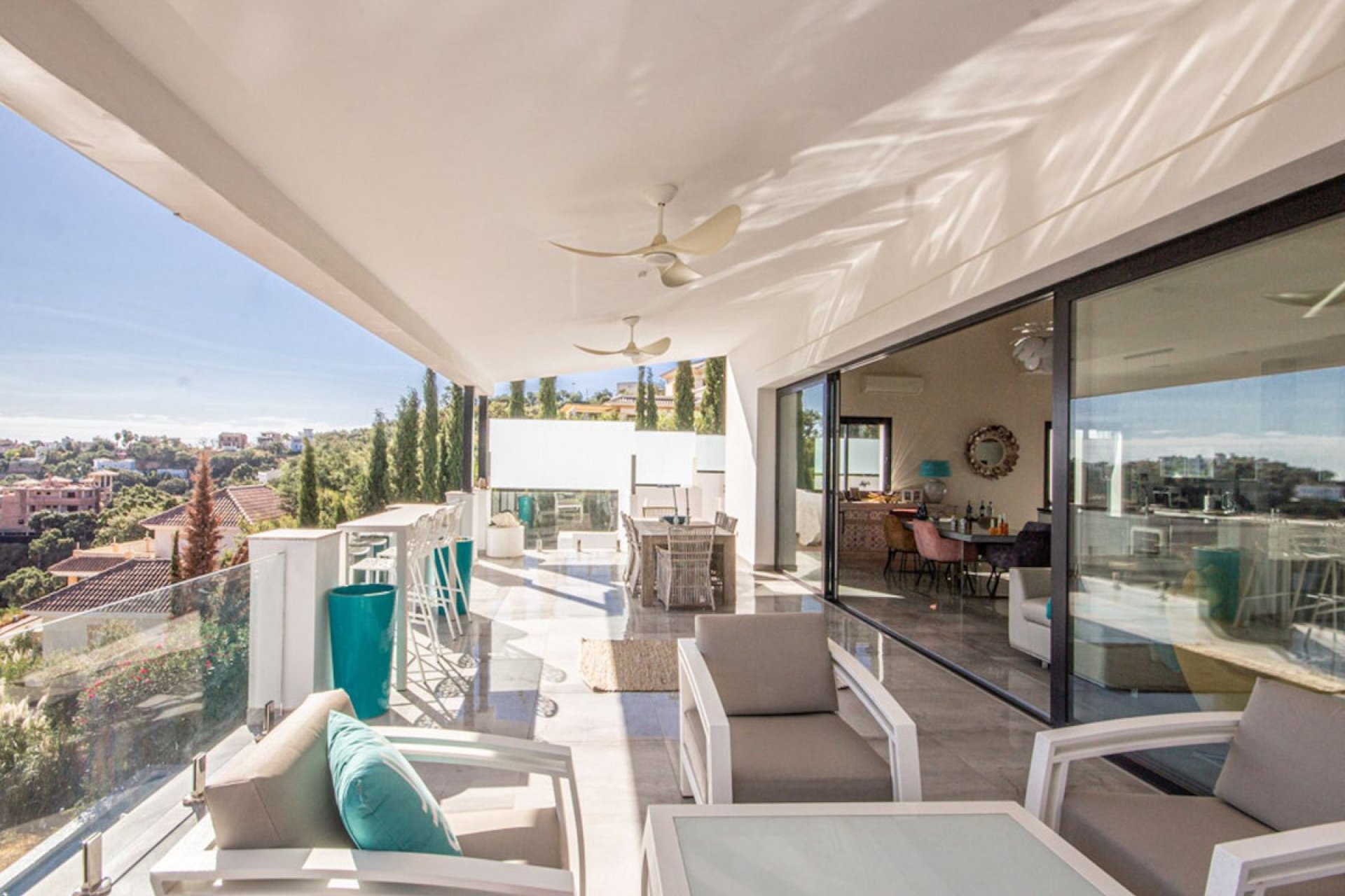 Reventa - House - Detached Villa - Marbella - La Mairena