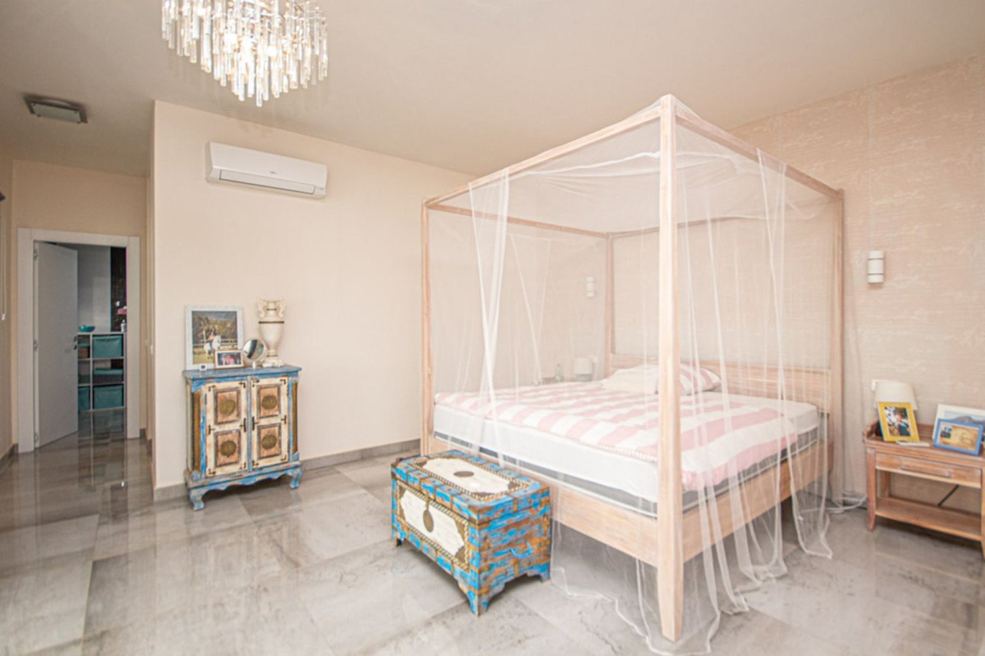 Reventa - House - Detached Villa - Marbella - La Mairena