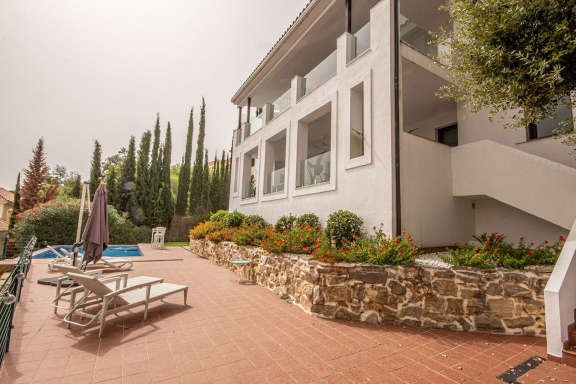 Reventa - House - Detached Villa - Marbella - La Mairena