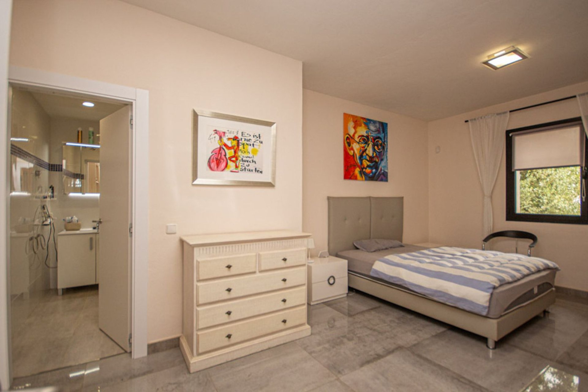 Reventa - House - Detached Villa - Marbella - La Mairena