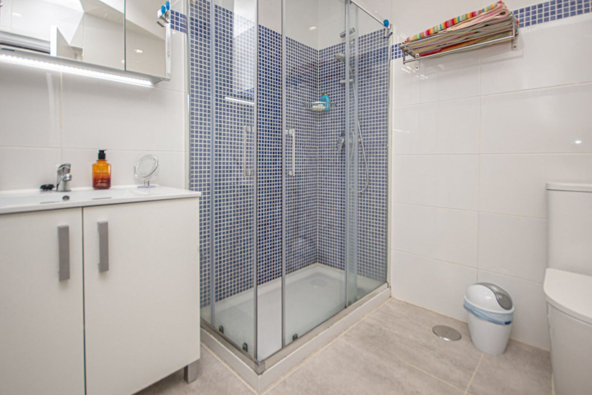 Reventa - House - Detached Villa - Marbella - La Mairena