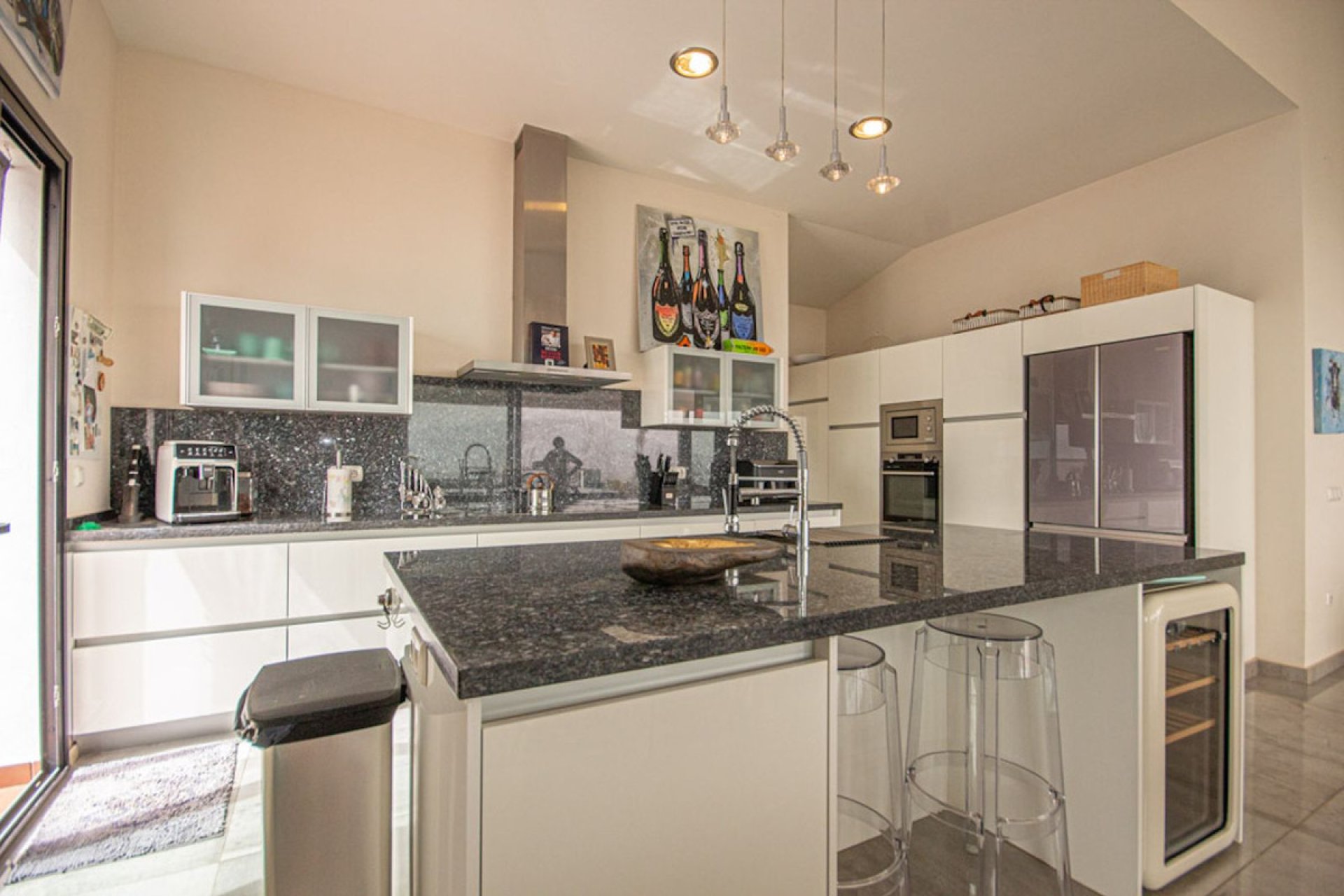 Reventa - House - Detached Villa - Marbella - La Mairena