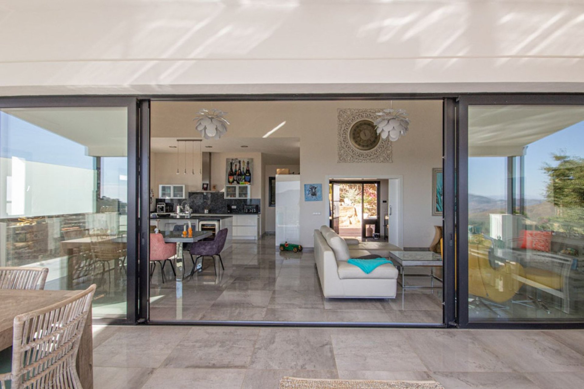 Reventa - House - Detached Villa - Marbella - La Mairena