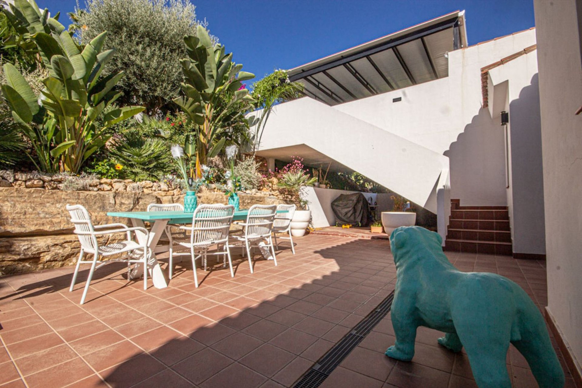 Reventa - House - Detached Villa - Marbella - La Mairena