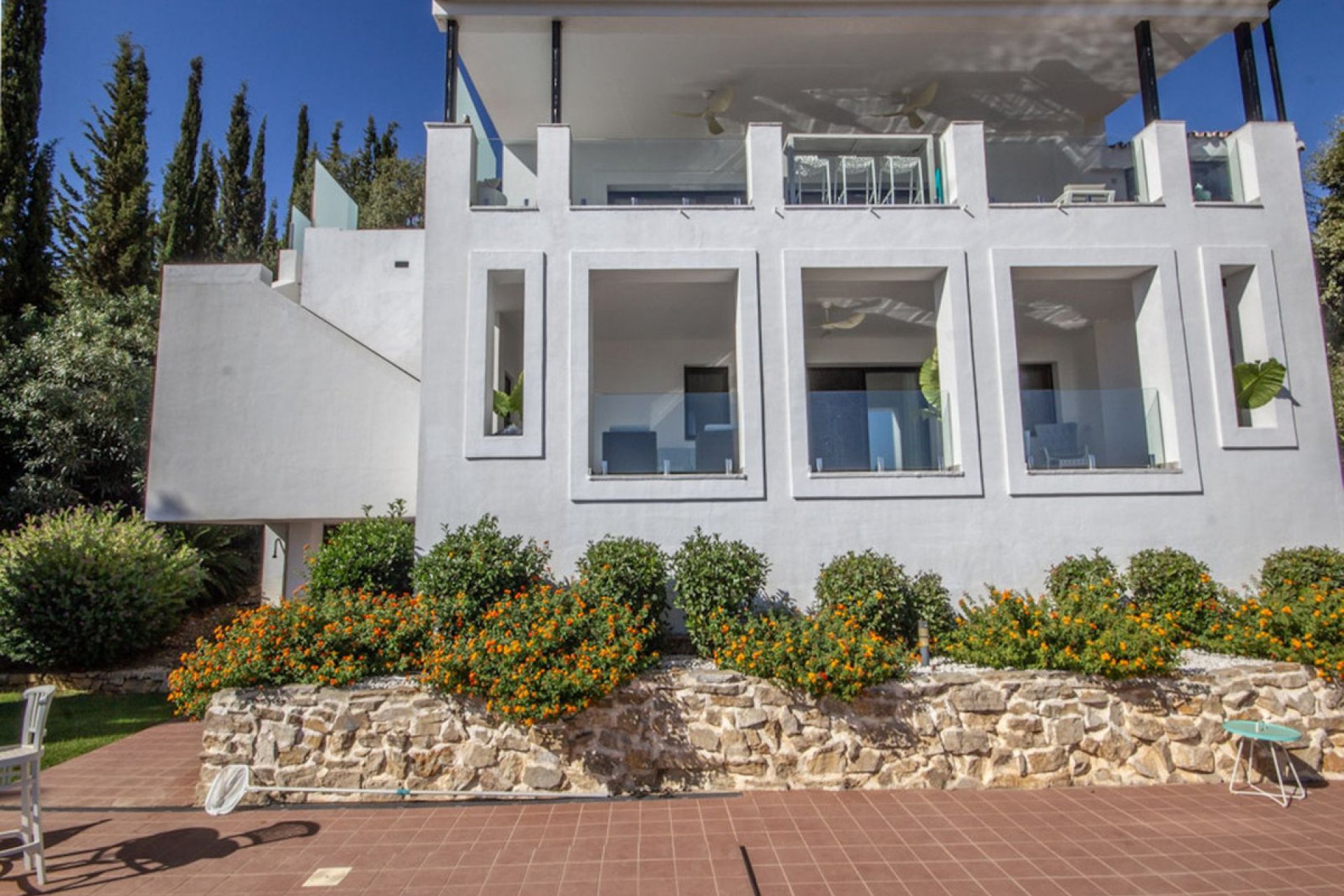 Reventa - House - Detached Villa - Marbella - La Mairena