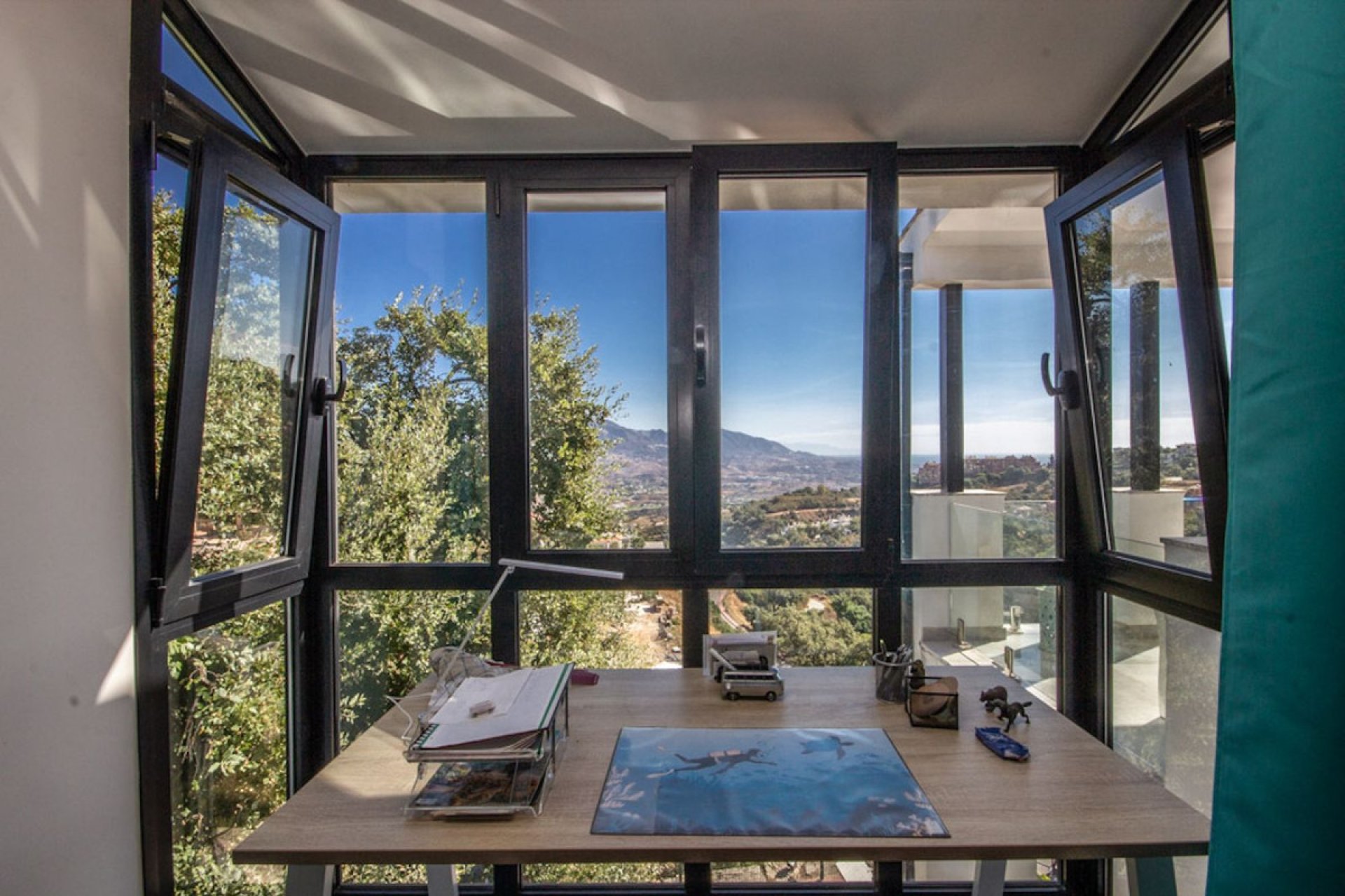 Reventa - House - Detached Villa - Marbella - La Mairena