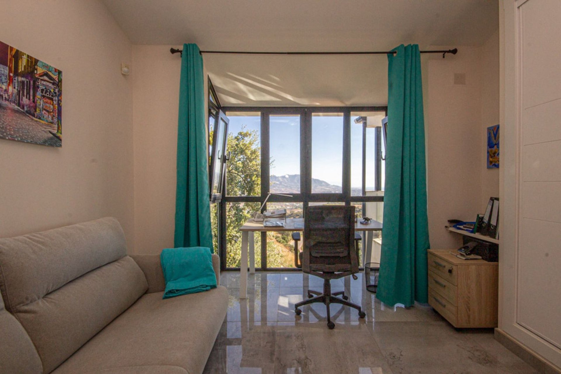 Reventa - House - Detached Villa - Marbella - La Mairena