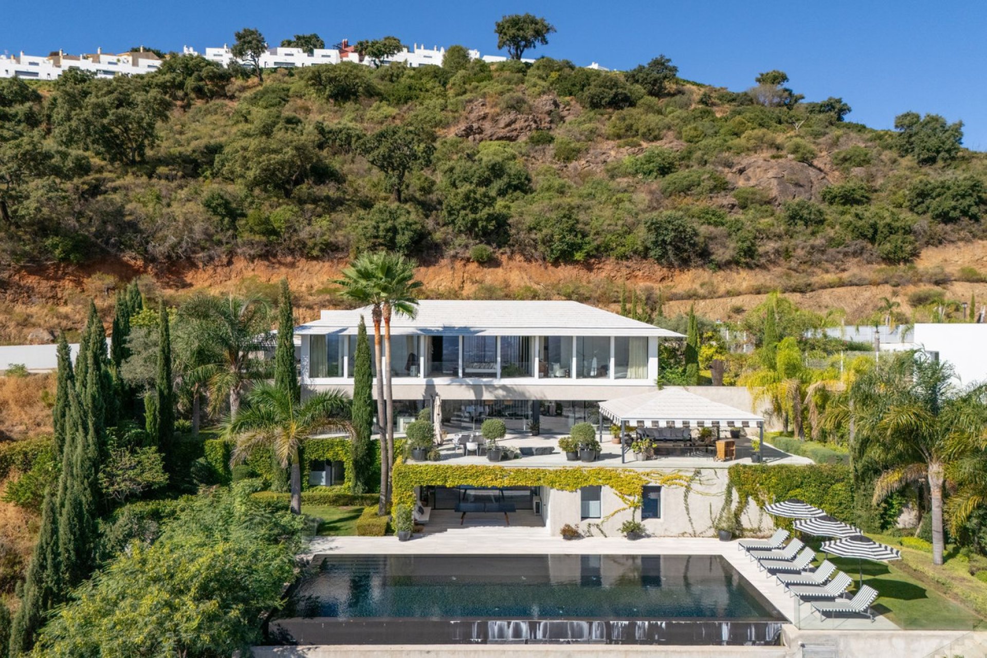 Reventa - House - Detached Villa - Marbella - La Mairena