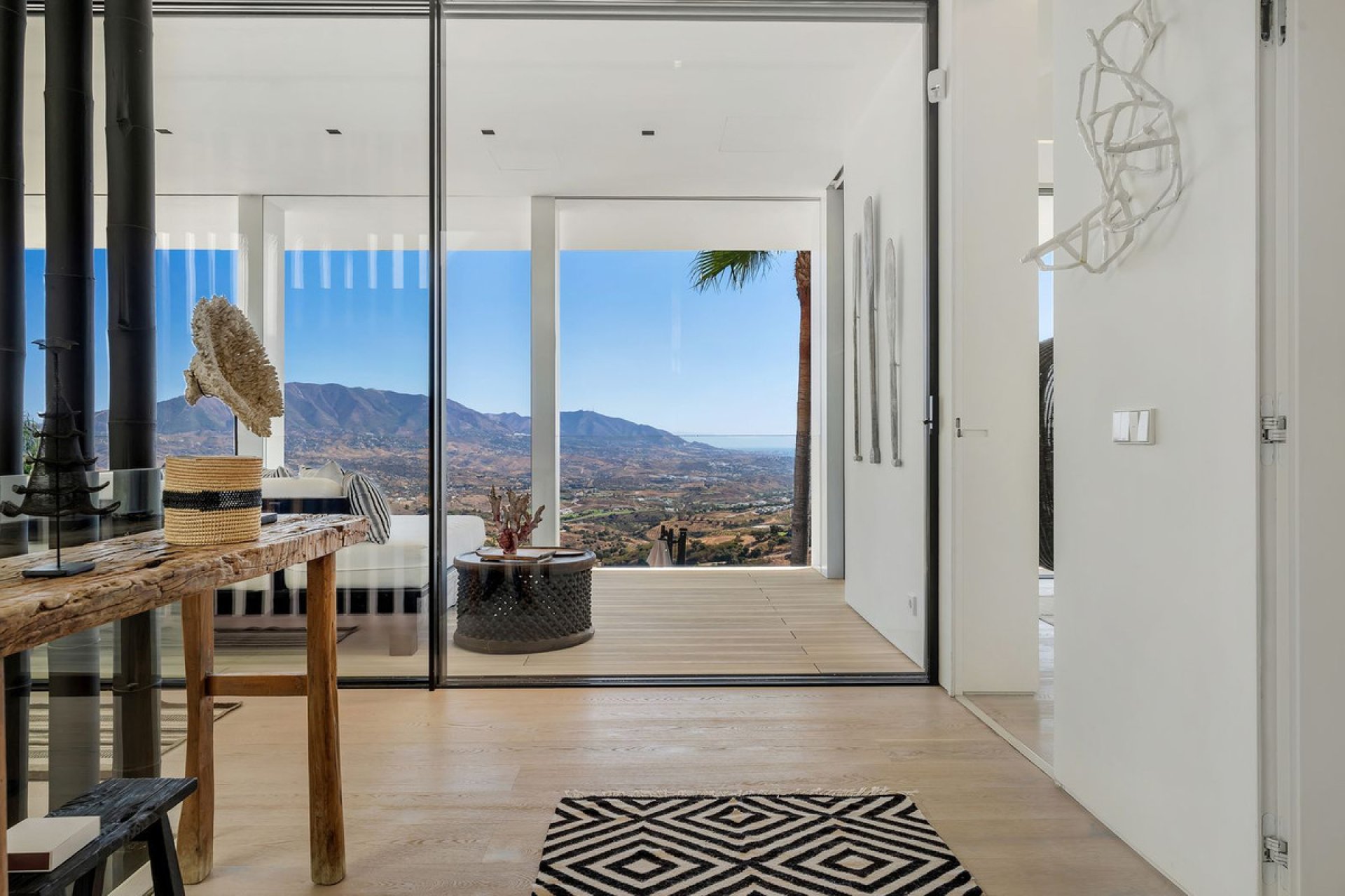 Reventa - House - Detached Villa - Marbella - La Mairena