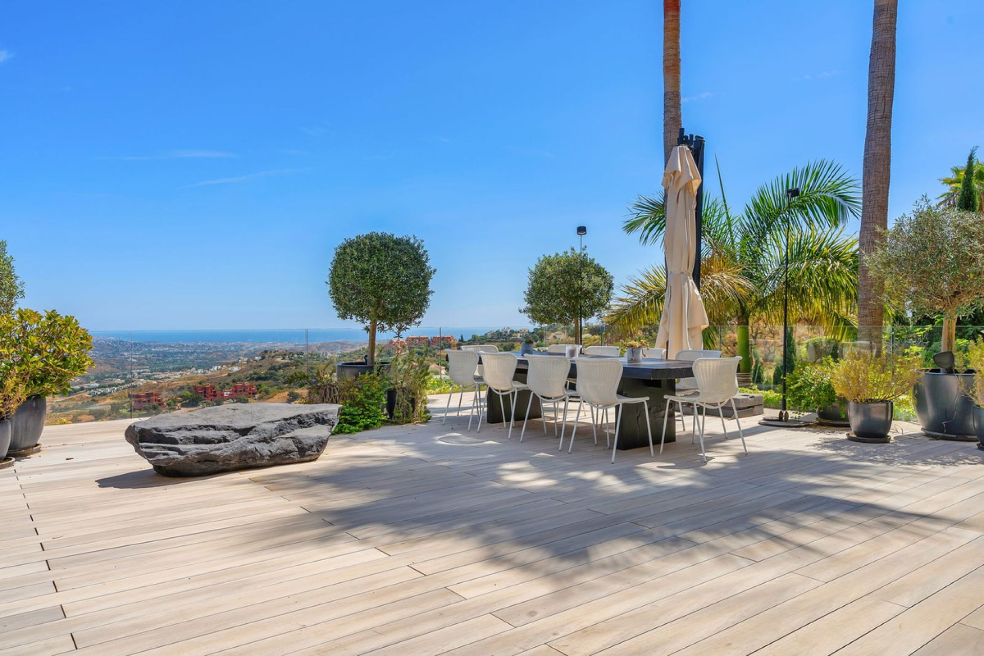 Reventa - House - Detached Villa - Marbella - La Mairena