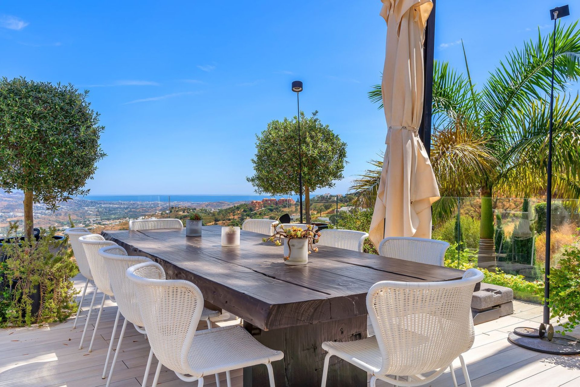 Reventa - House - Detached Villa - Marbella - La Mairena