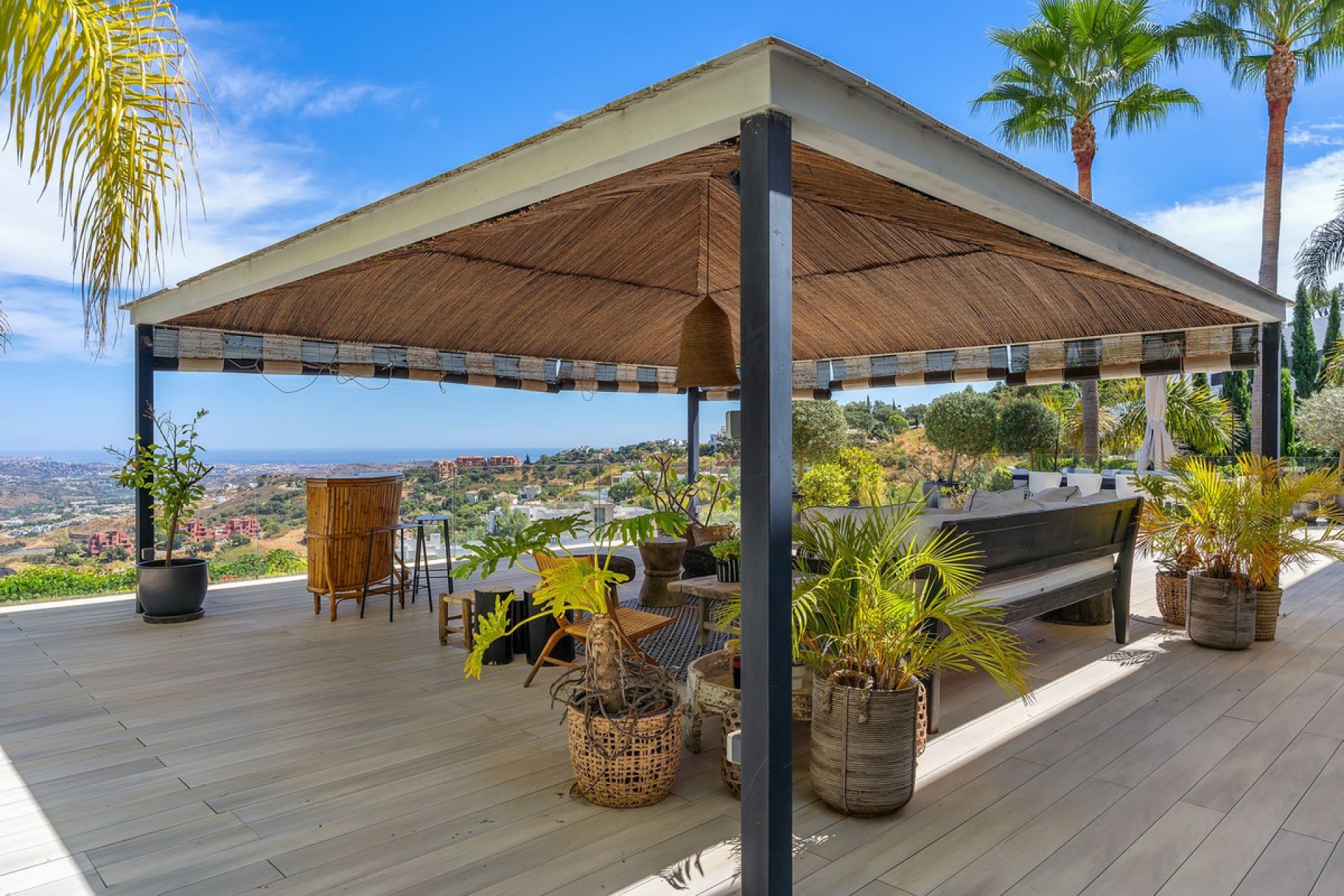 Reventa - House - Detached Villa - Marbella - La Mairena