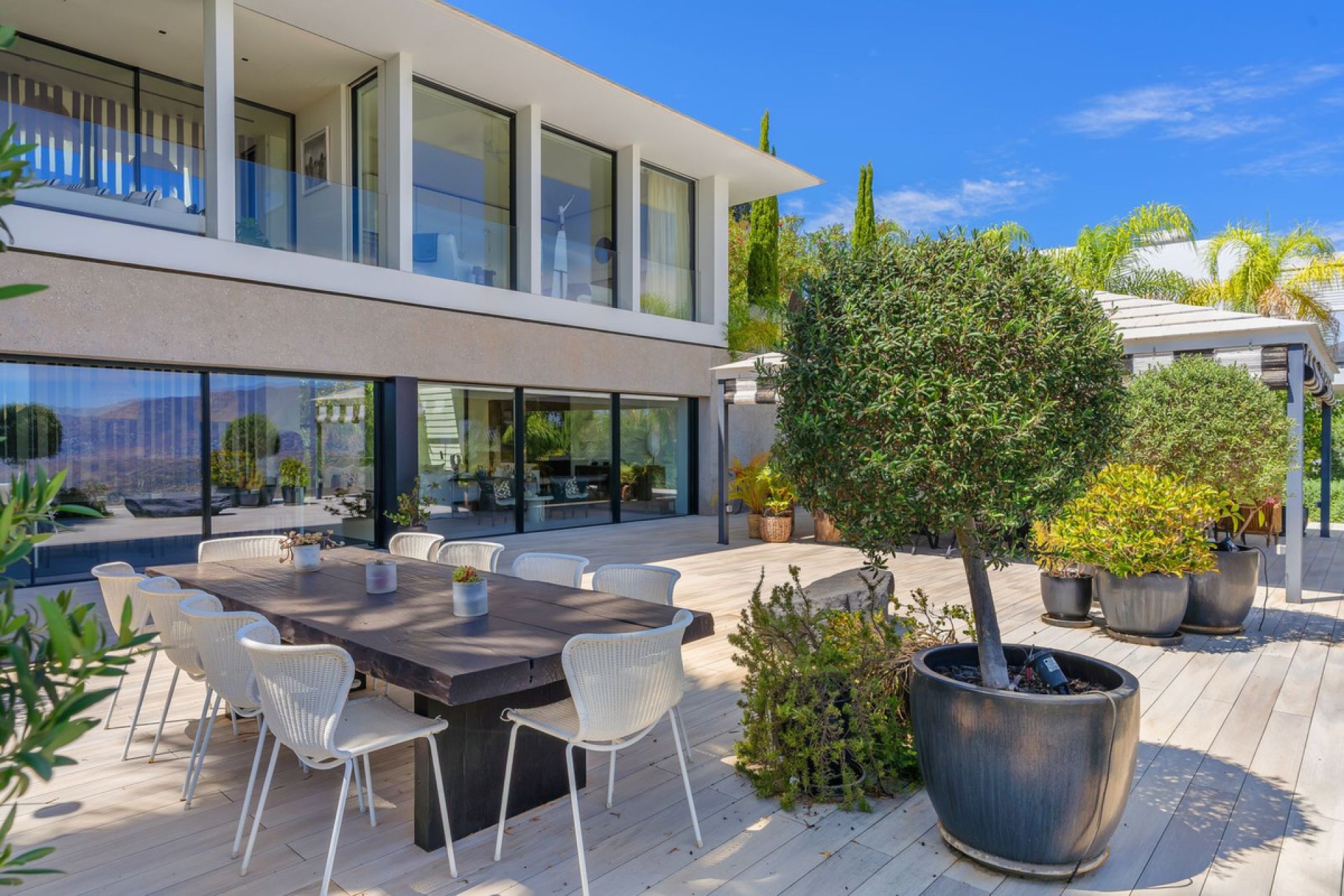 Reventa - House - Detached Villa - Marbella - La Mairena