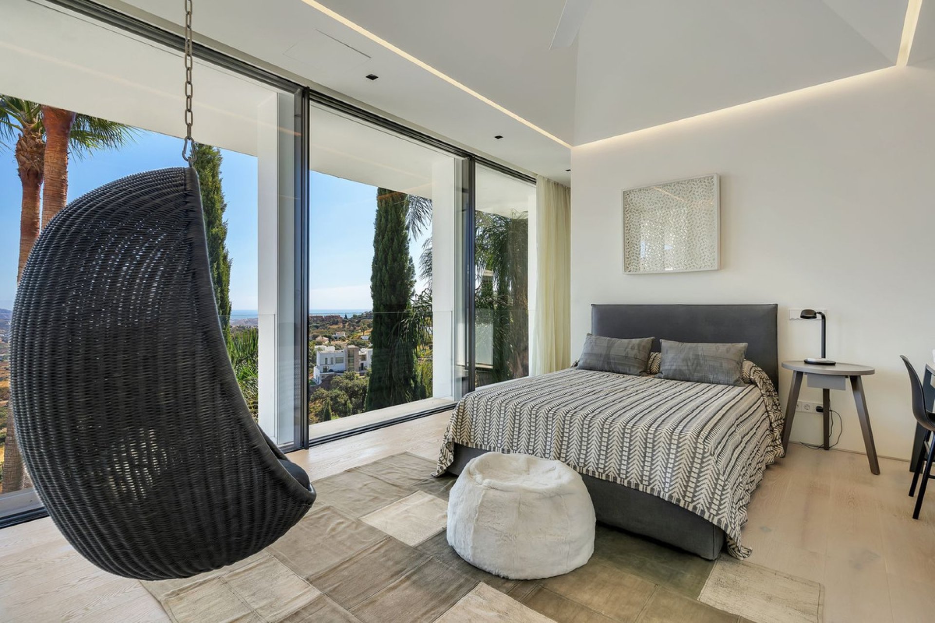 Reventa - House - Detached Villa - Marbella - La Mairena