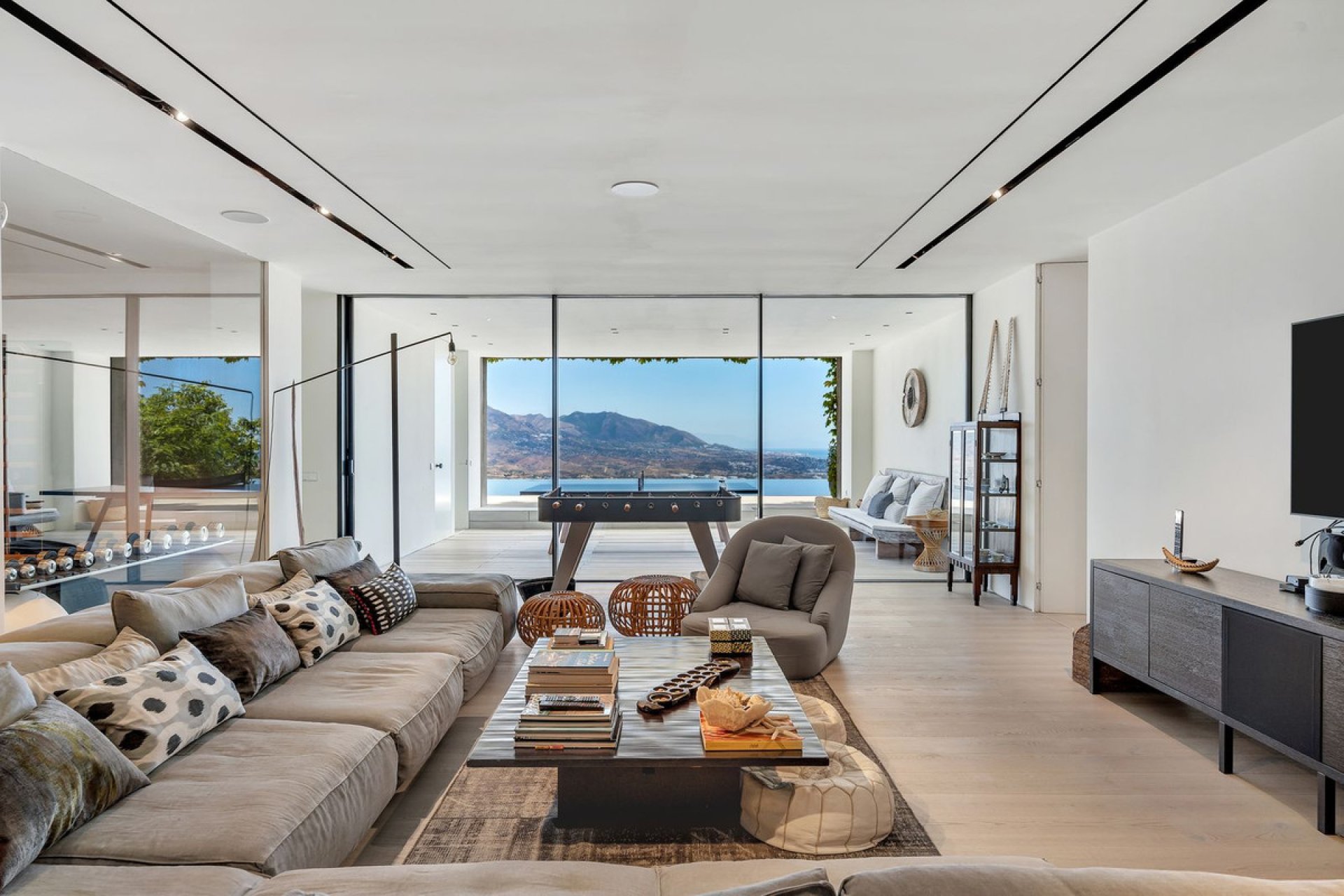 Reventa - House - Detached Villa - Marbella - La Mairena