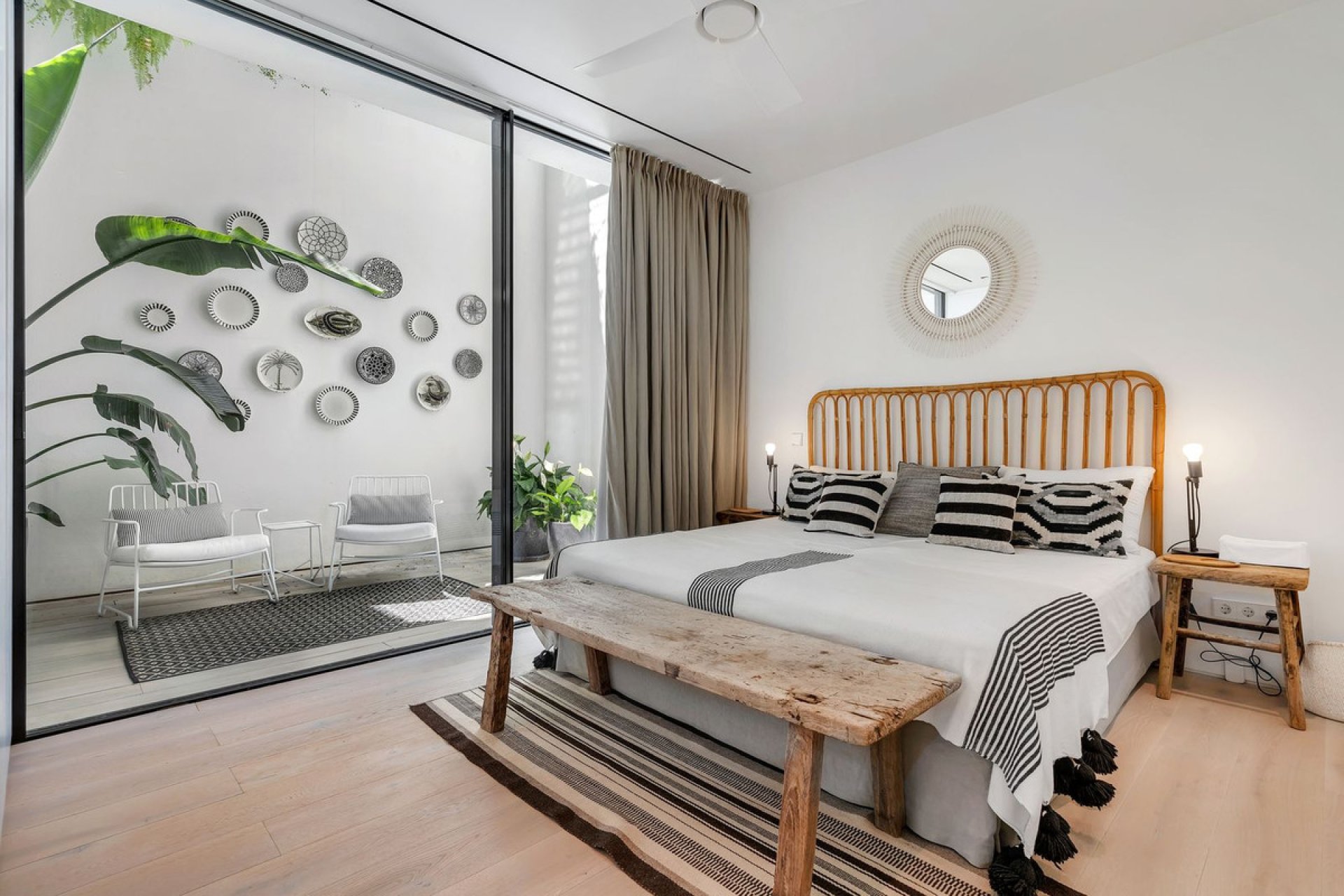 Reventa - House - Detached Villa - Marbella - La Mairena